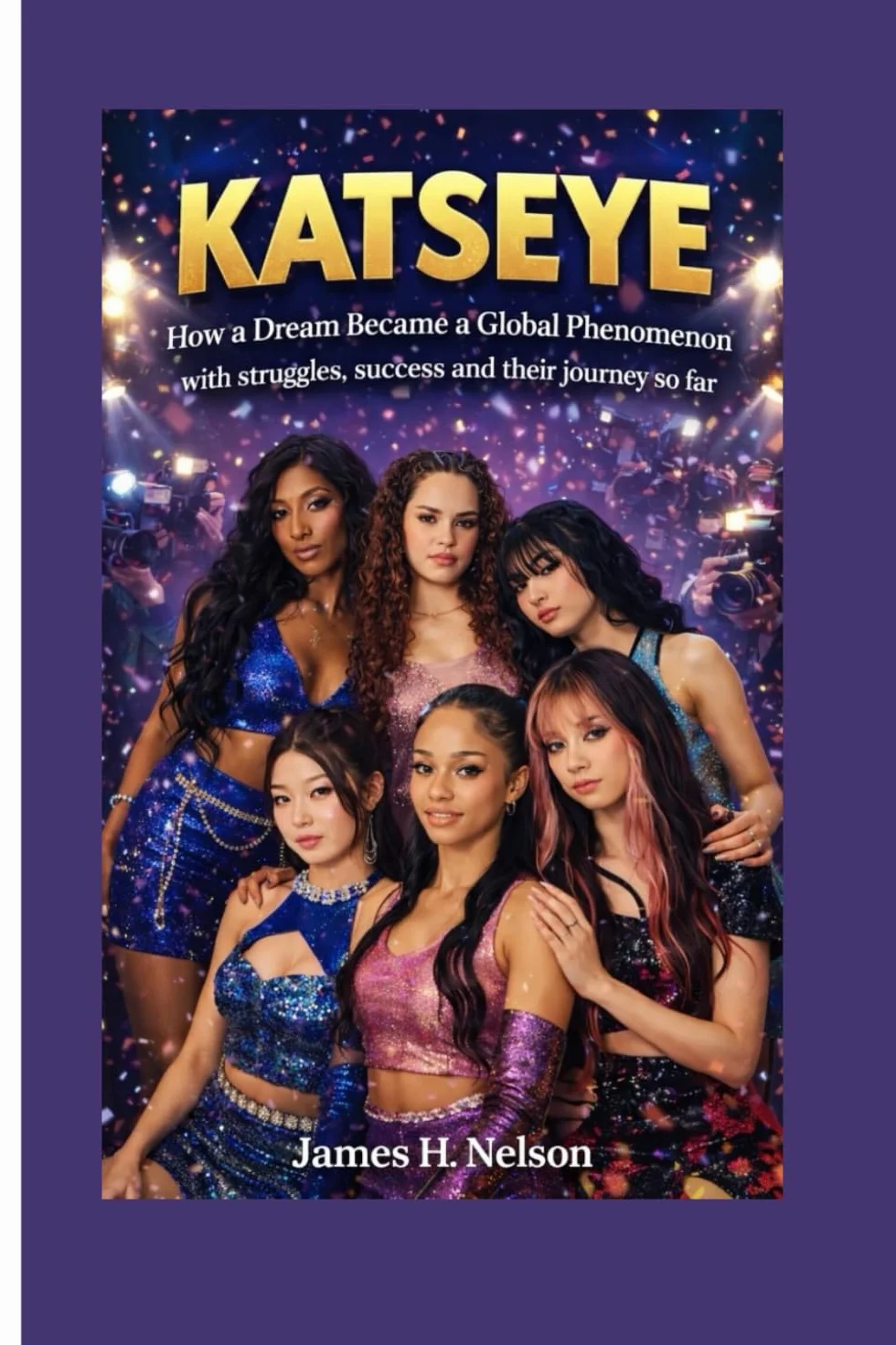 KATSEYE: How a Dream Became a Global Phenomenon with struggles, success and their journey so far