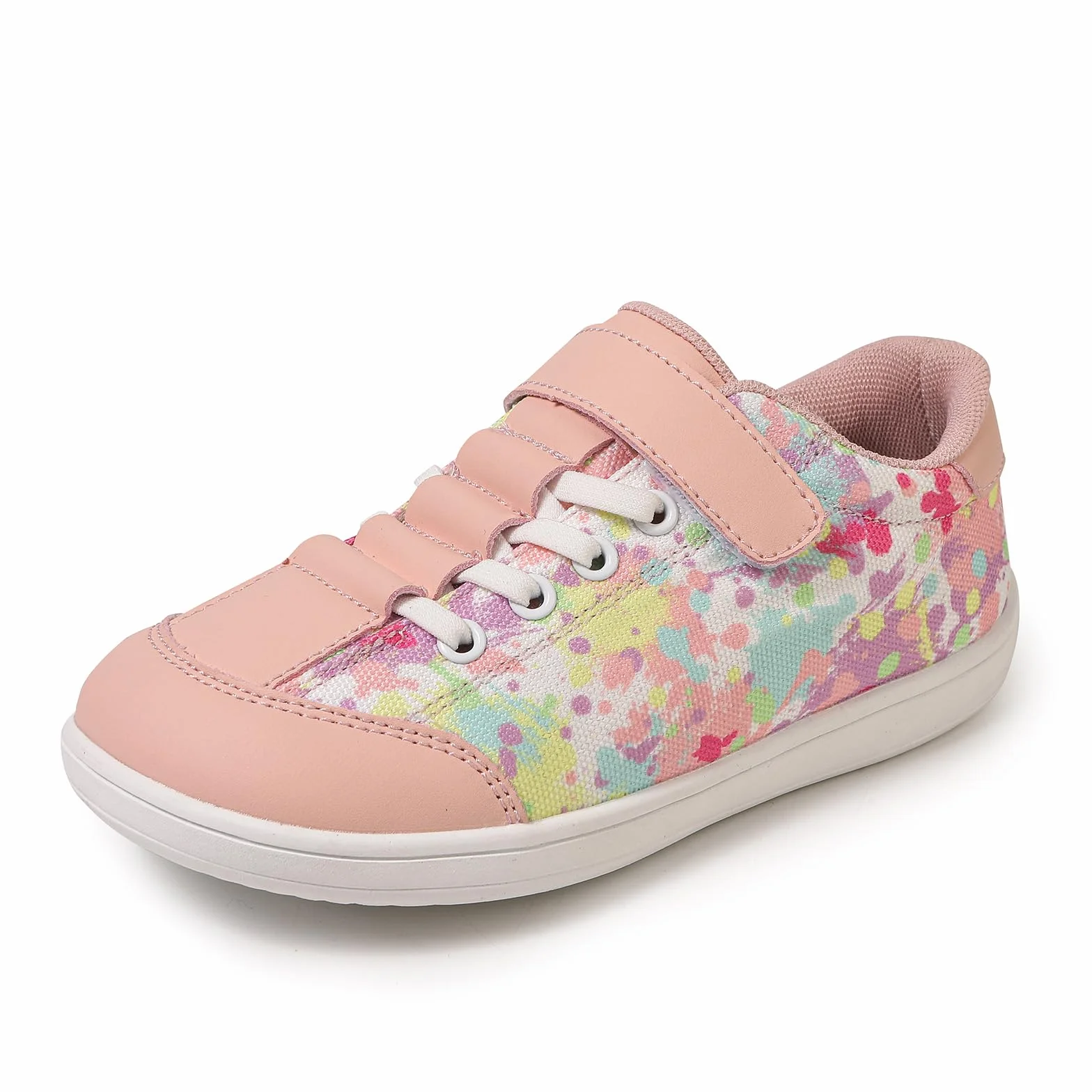 AONEGOLD Dziecięce buty do chodzenia boso, dla chłopców i dziewczynek, szerokie, minimalistyczne, oddychające, lekkie buty trekkingowe, outdoorowe, boso, antypoślizgowe, do biegania w terenie, rozm