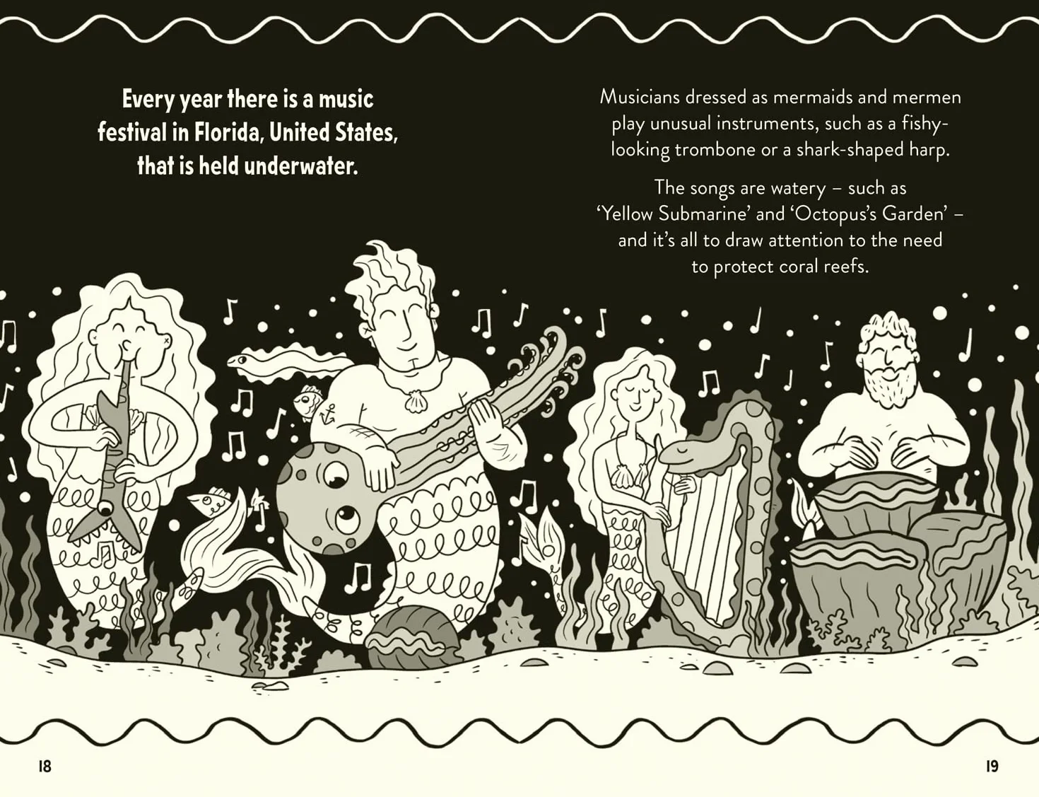 Amazing Facts Every 9 Year Old Needs to Know: A hilarious illustrated book of trivia, the perfect boredom busting alternative to screen time for kids!