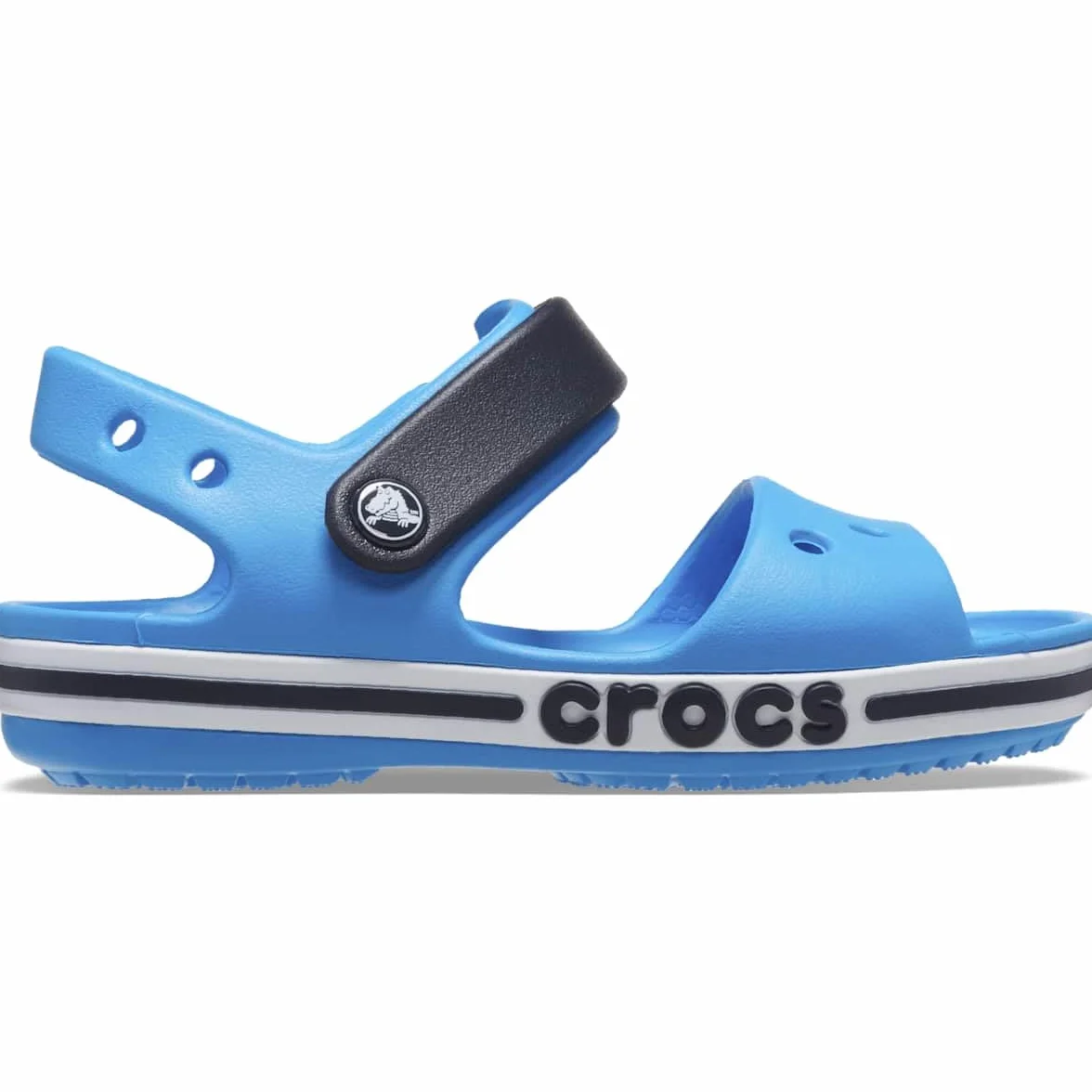 Crocs Uniseks - dzieci Bayaband chodaki KChodak