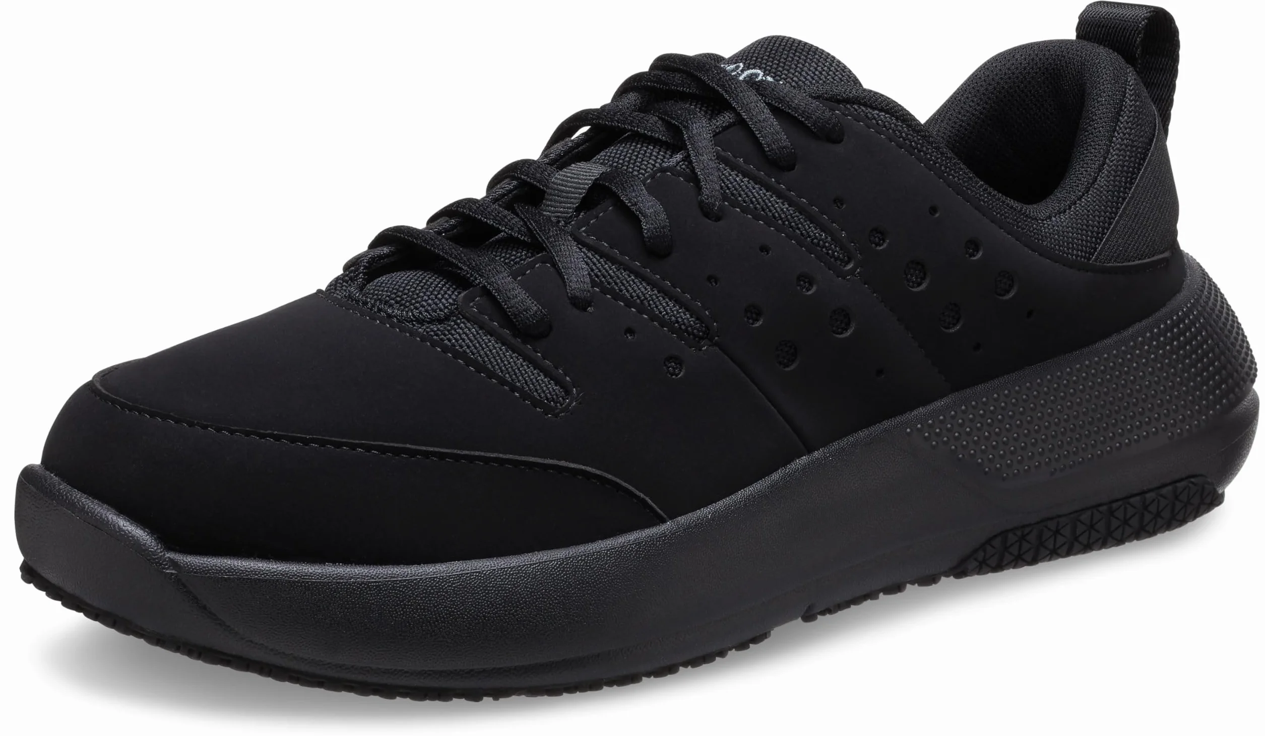 Crocs Mężczyźni On The Clock Work Sneaker MAdidasy