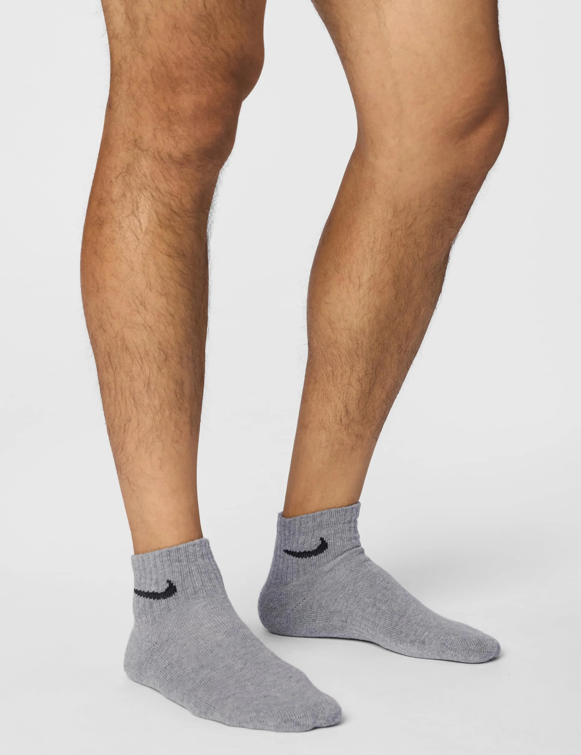 Nike Męskie skarpety Everyday Cushioned