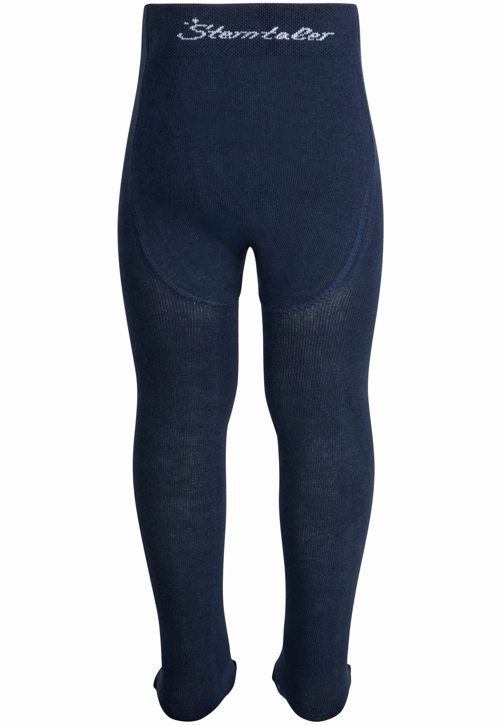 Sterntaler Rajstopy Chłopcy Strumpfhose uni