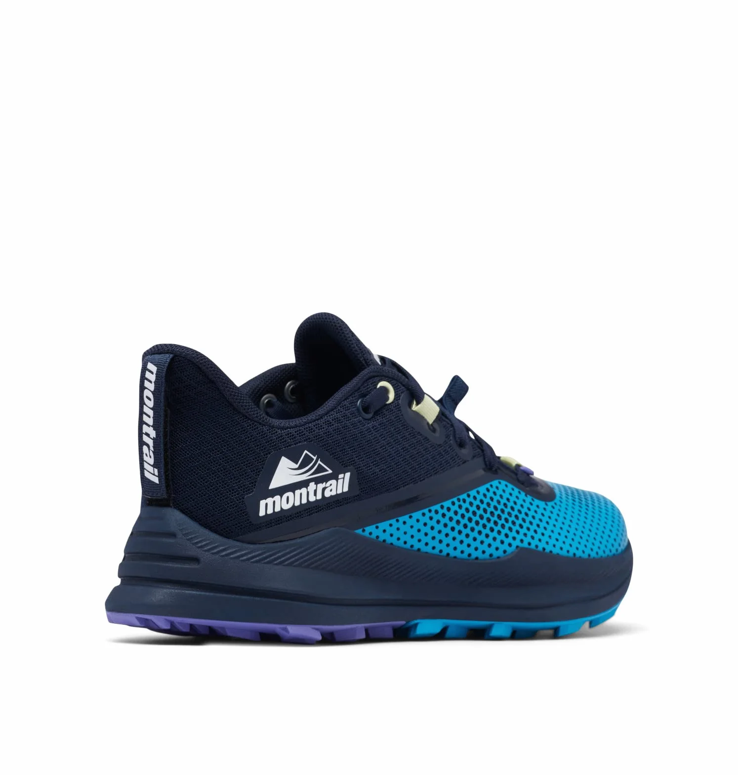 Columbia Kobiety Montrail Trinity FktButy trailowe
