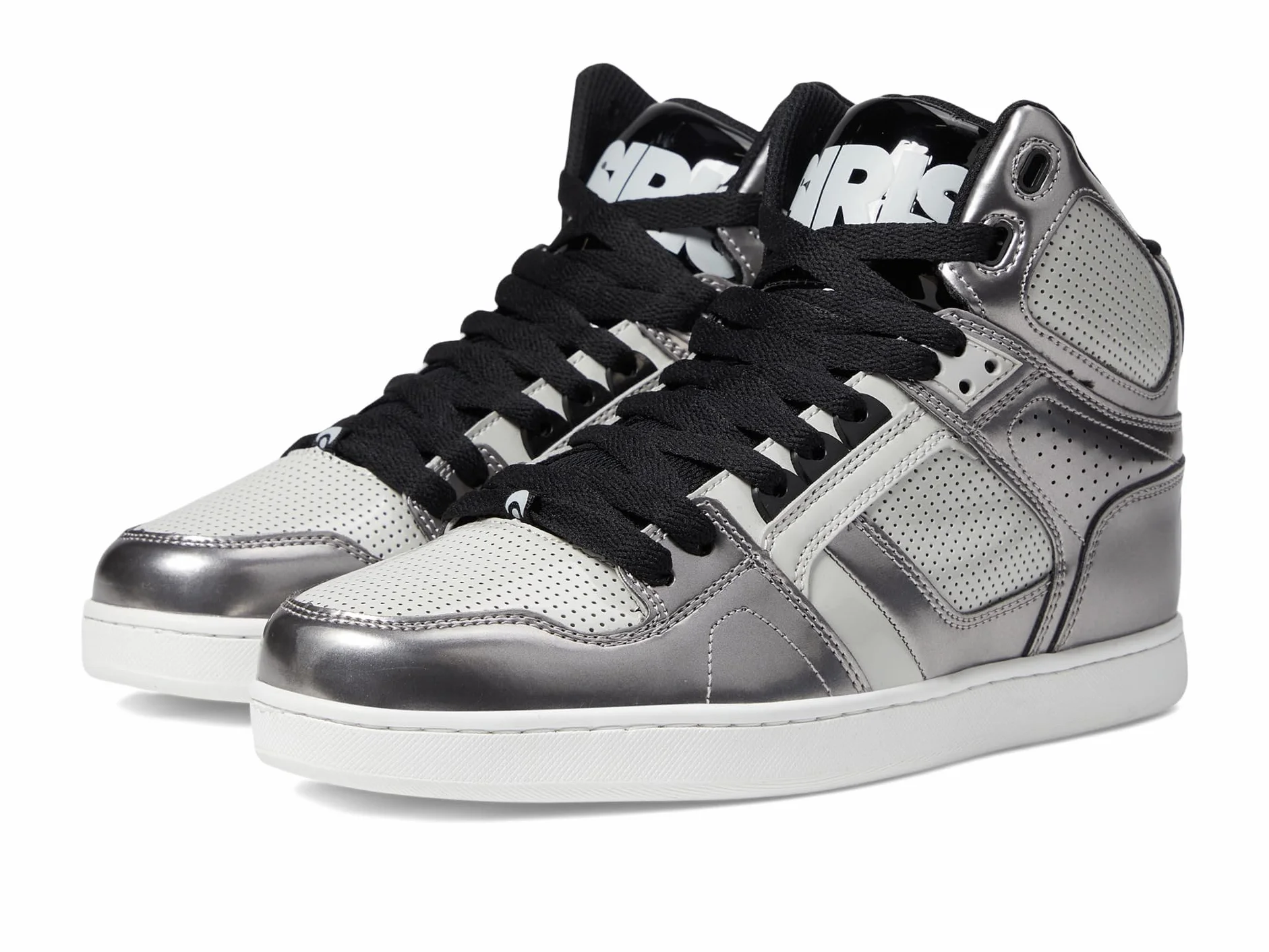 Osiris NYC 83 CLK - Buty na deskę męski
