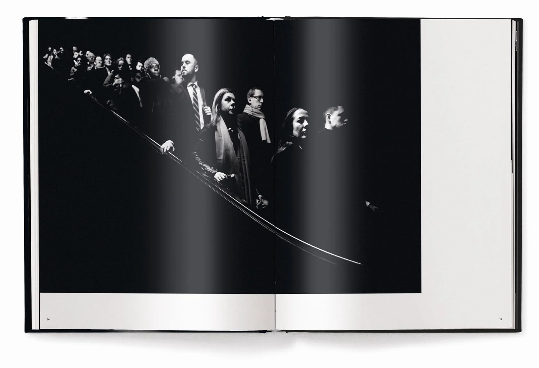 Alan Schaler Metropolis /anglais