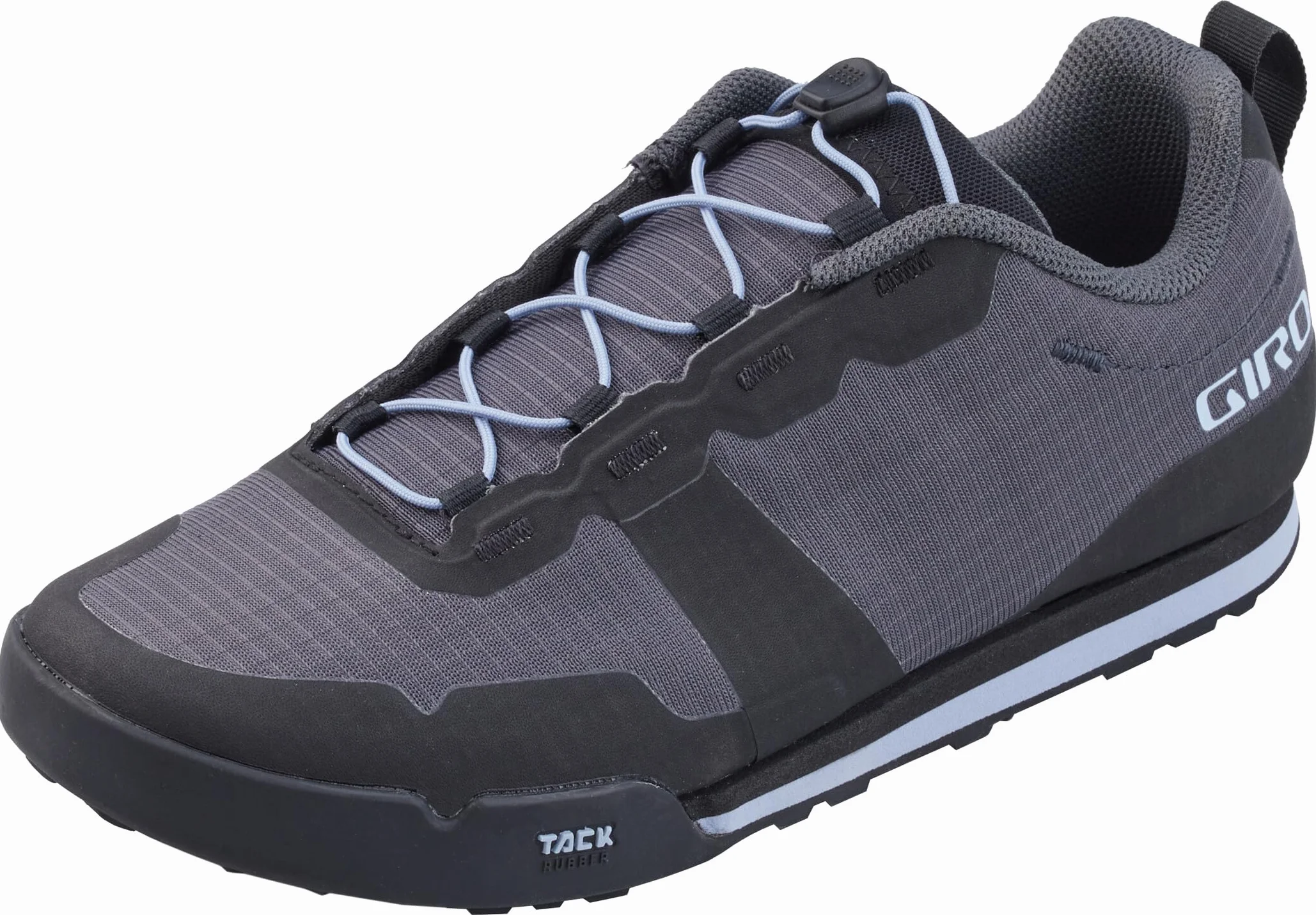 Giro Kobiety Tracker W FastlaceButy do jazdy na rowerze górskim.