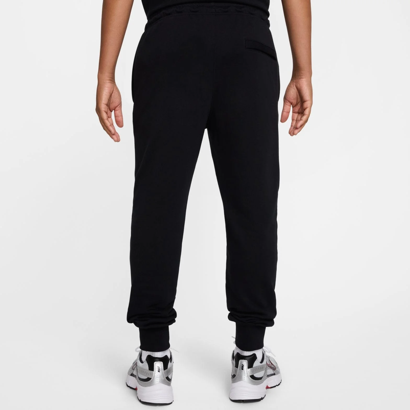 NIKE Club Ft Jogger - Spodnie lekkoatletyczne Mężczyźni