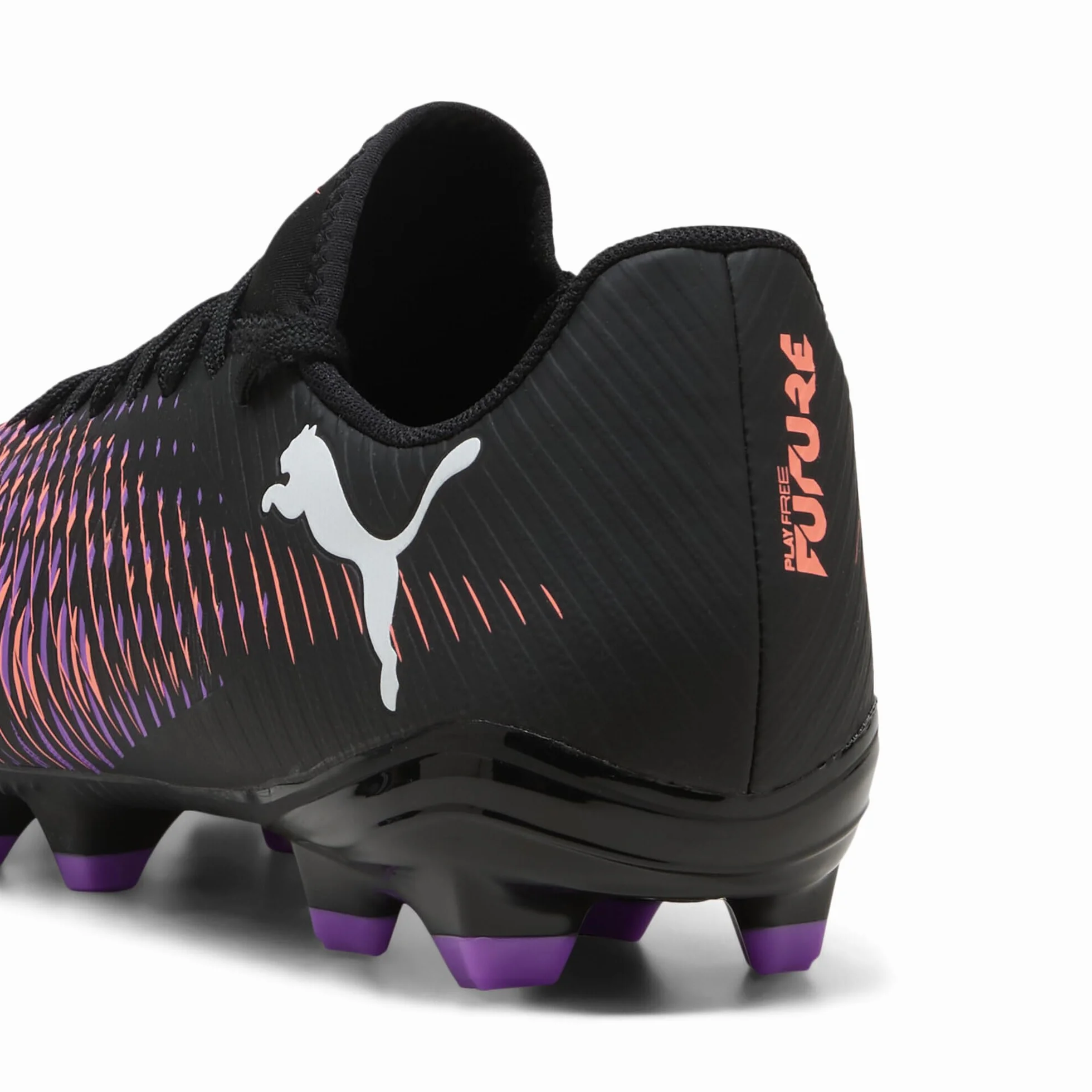 PUMA Uniseks Future 8 Play Fg/AgButy do piłki nożnej