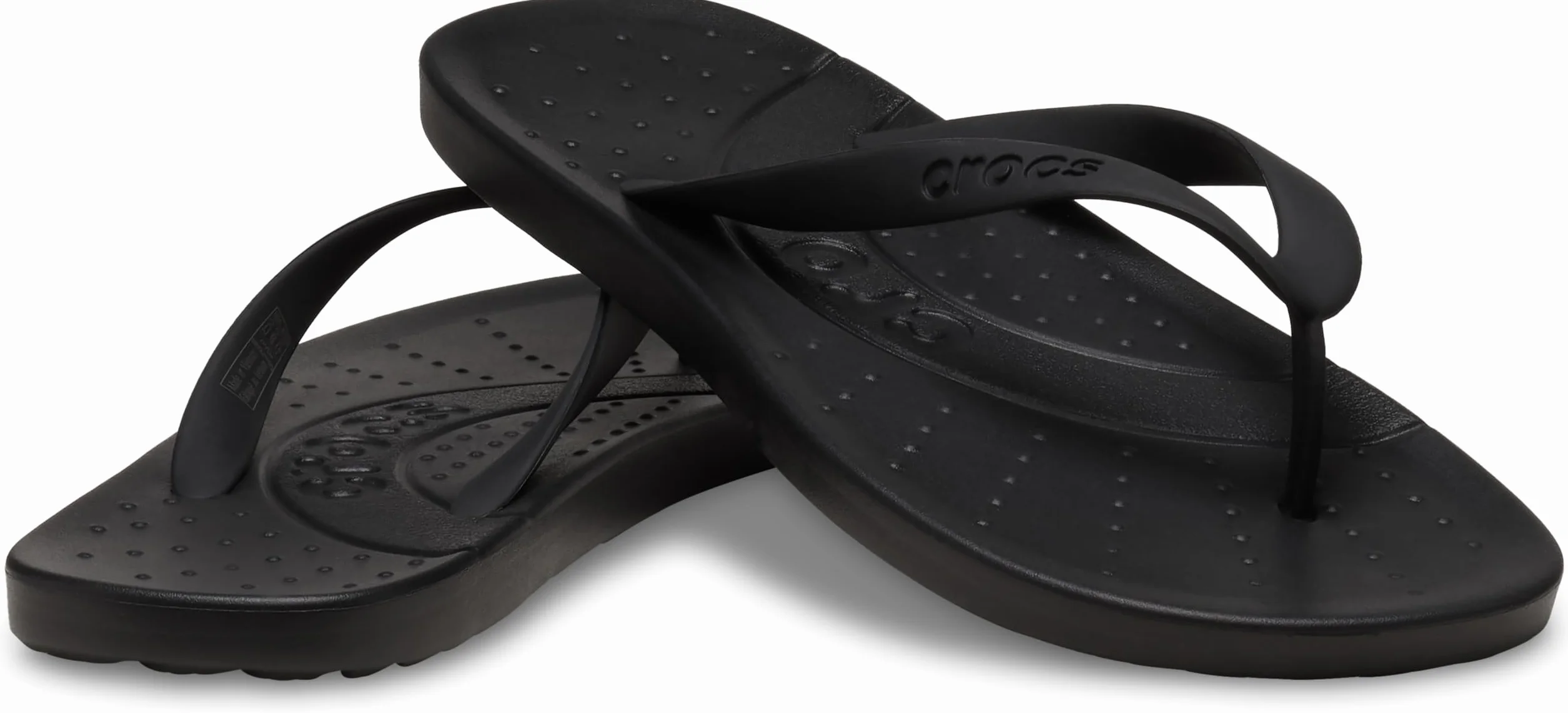 Crocs Uniseks Crocs FlipKlapki