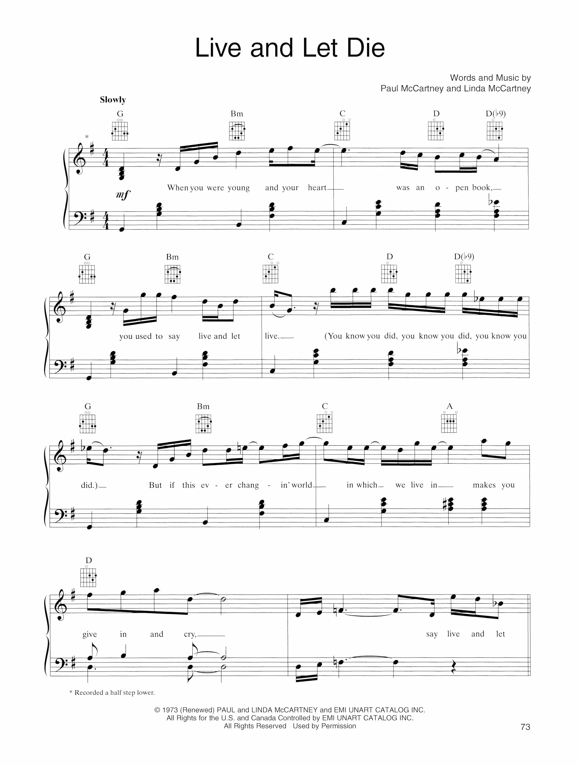 Guns n' roses - greatest hits piano, voix, guitare