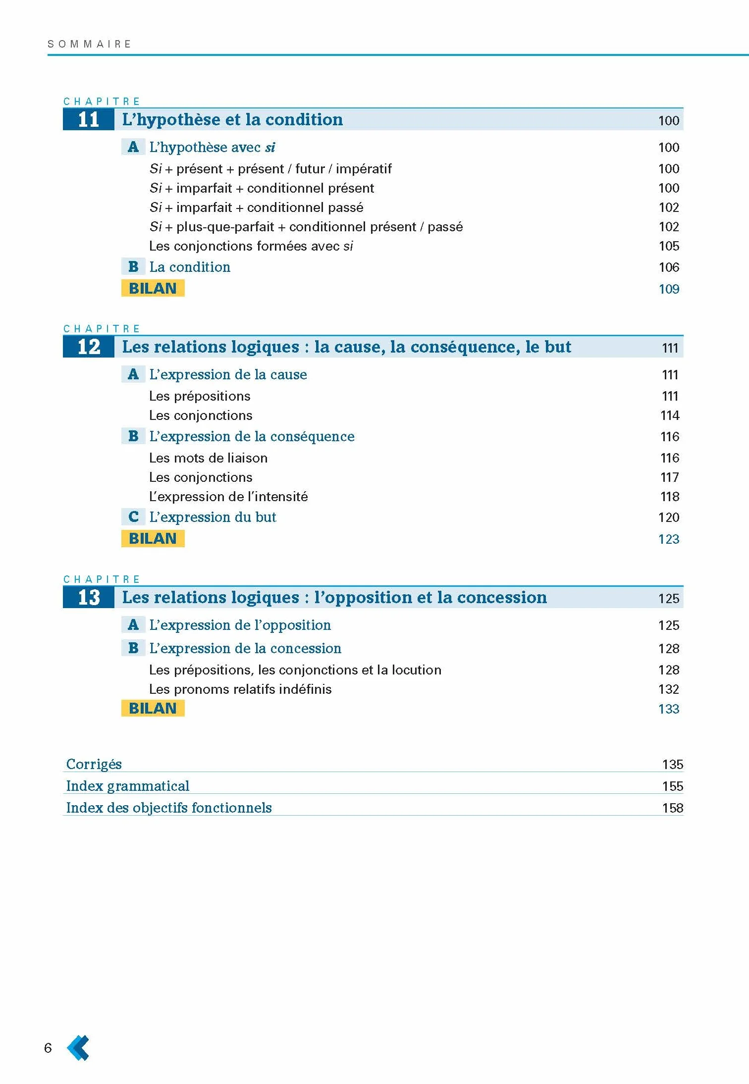 En Contexte - Exercices de grammaire (B2): Vol. 2