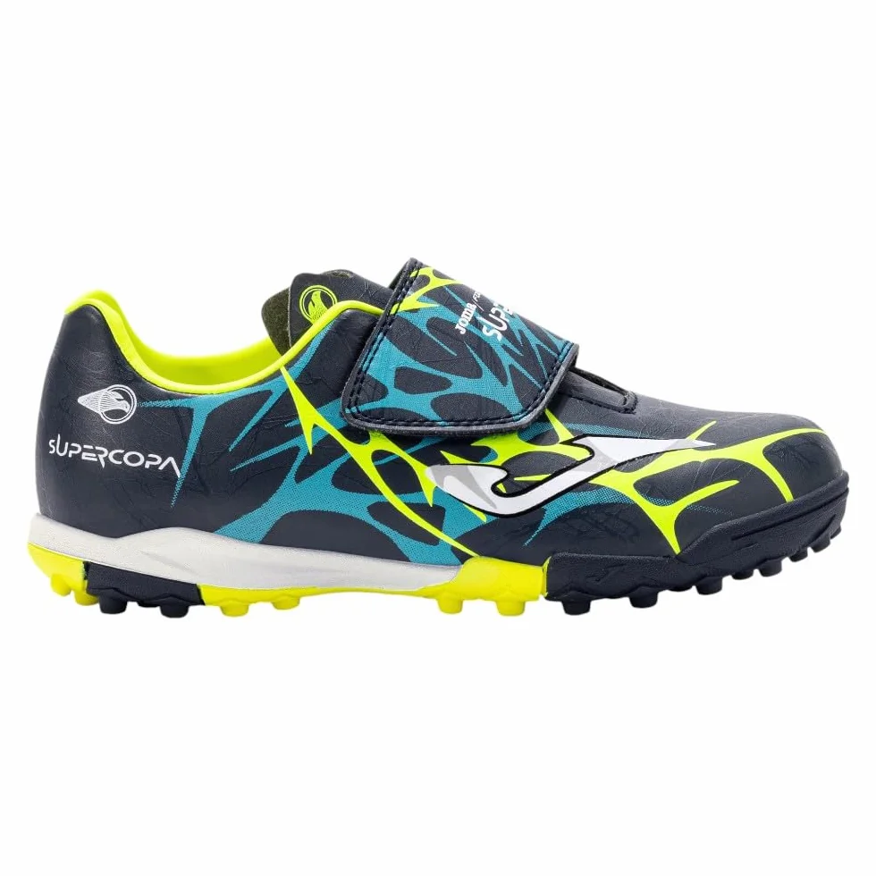Joma Uniseks - dzieci Jomaturf football trainers