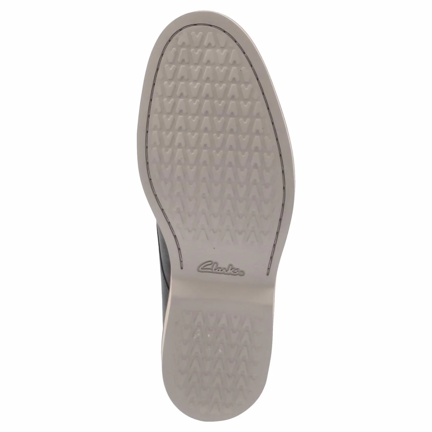 Clarks Mężczyźni 261760837-