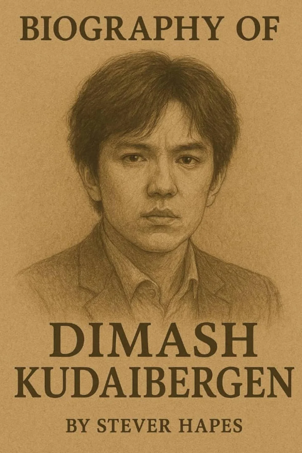 BIOGRAPHY OF DIMASH KUDAIBERGEN: THE LIFE, LEGACY, AND VISION OF THE WORLD'S MOST EXTRAORDINARY VOCALIST