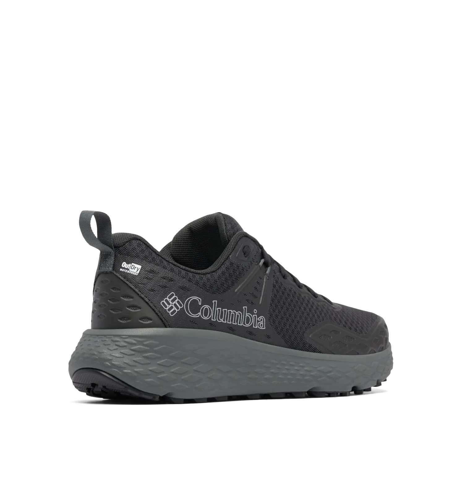 Columbia Mężczyźni Konos™ Trs Outdry™Wodoodporne buty trekkingowe i turystyczne z niskim stanem