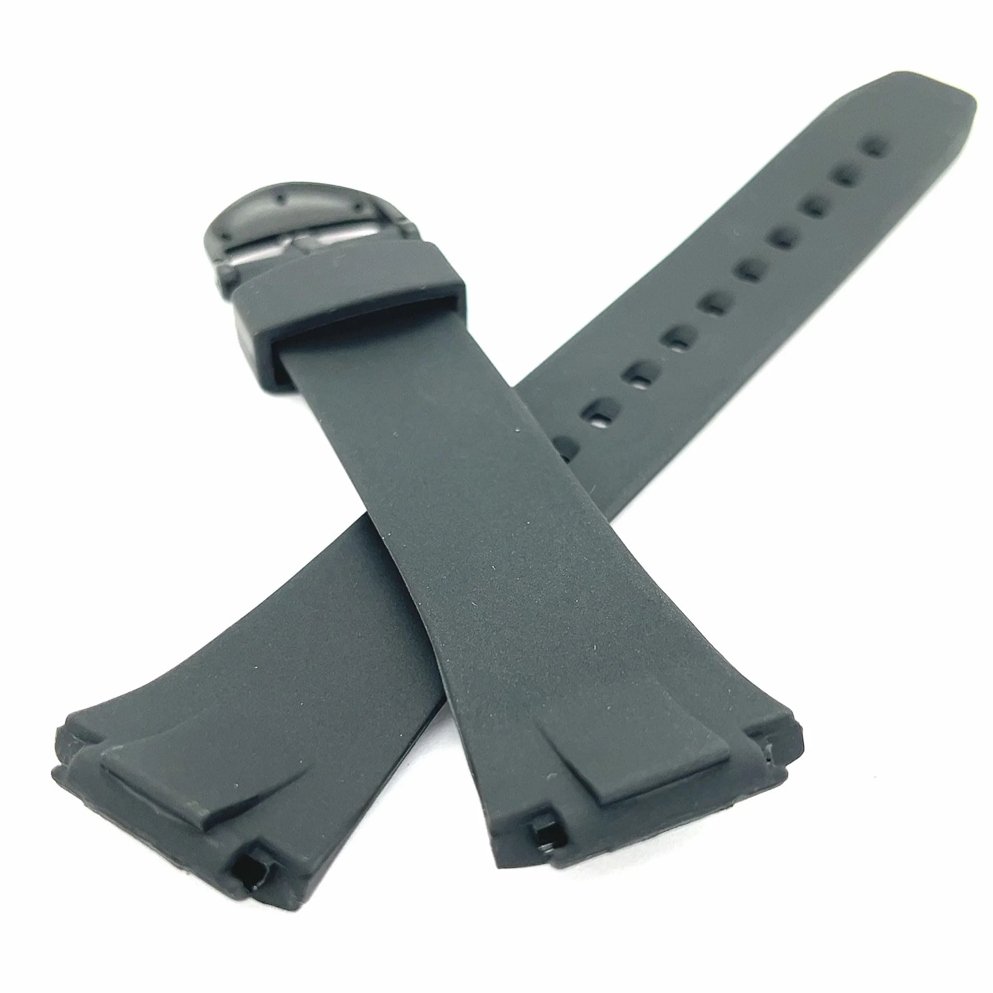 Pasek do zegarów kompatybilny z Casio W-752 - W-755 -W-753 Ref W752-10179406