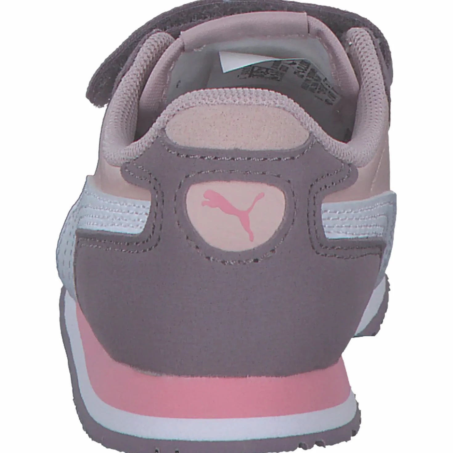 PUMA CABANA RACER SL 20 V INF - Adidasy Uniseks - dzieci