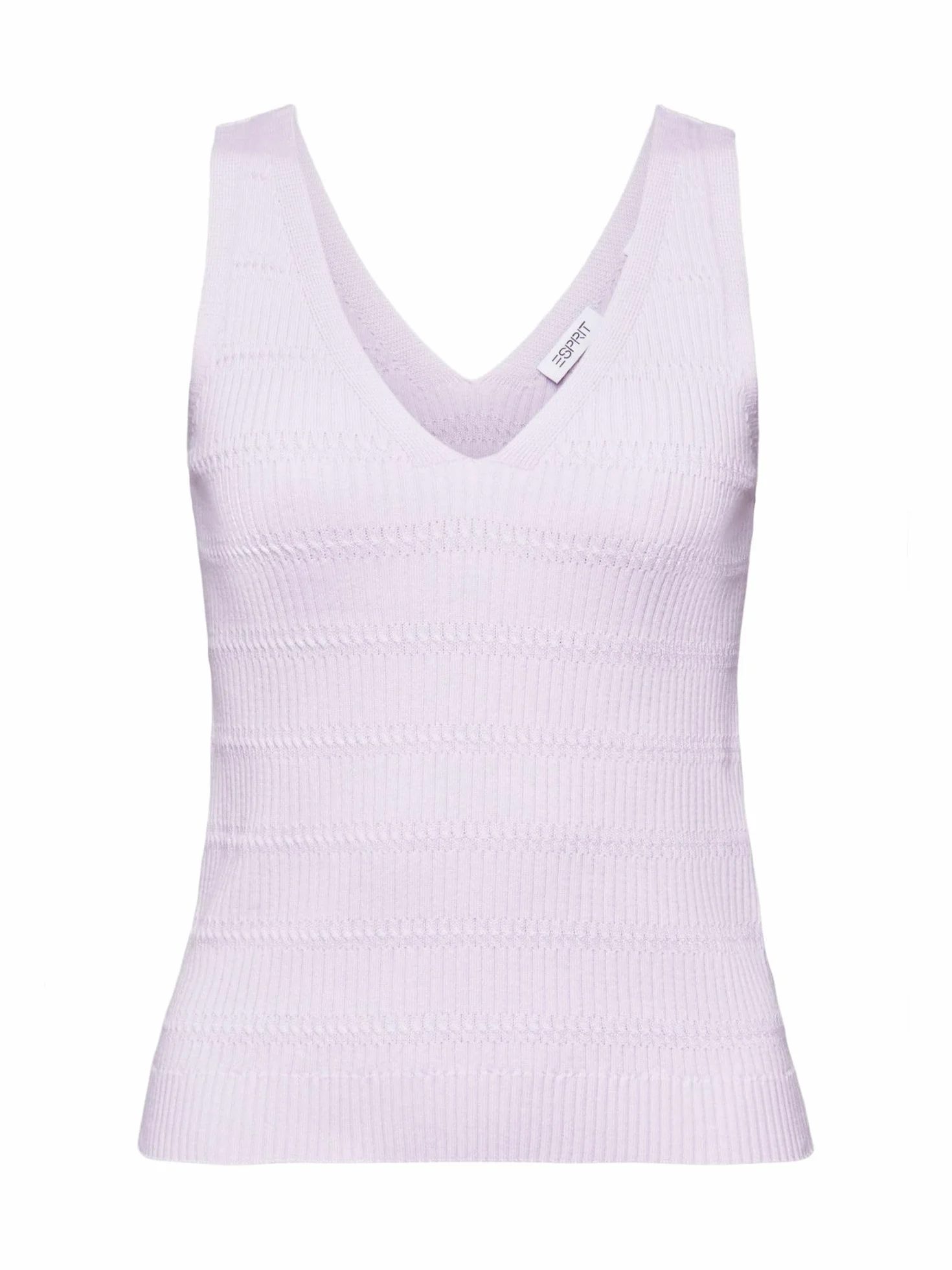 ESPRIT Sweter Kobiety 024ee1i313
