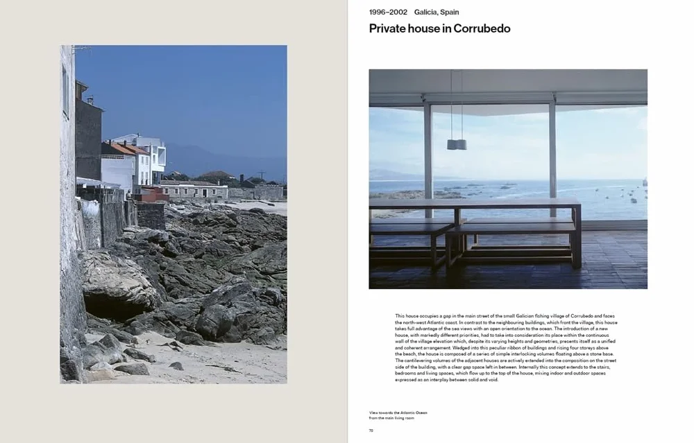 David Chipperfield Architects: 1985-2014: 2015-2025
