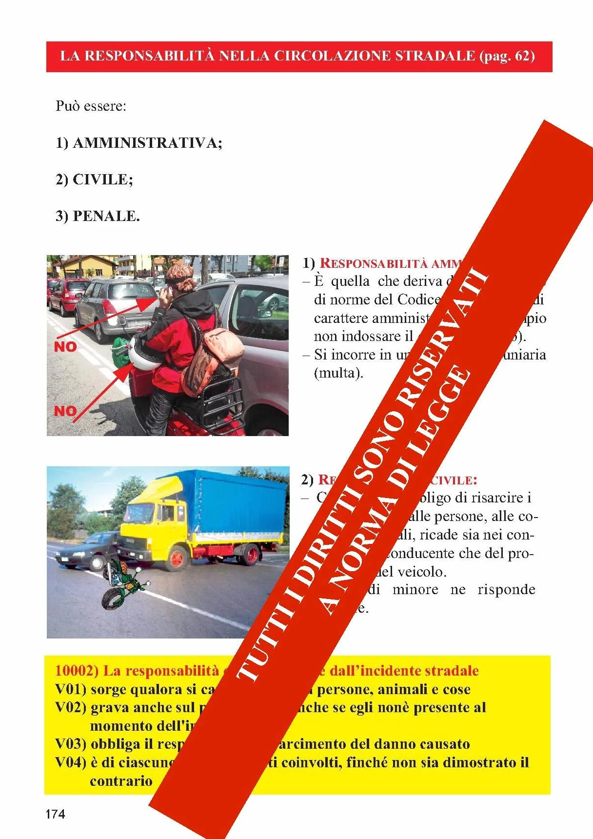 Patente AM. Il ciclomotore. Manuale di educazione stradale e di convivenza civile per la soluzione ragionata dei questionari d'esame-I nuovi questionari di esame per la patente AM