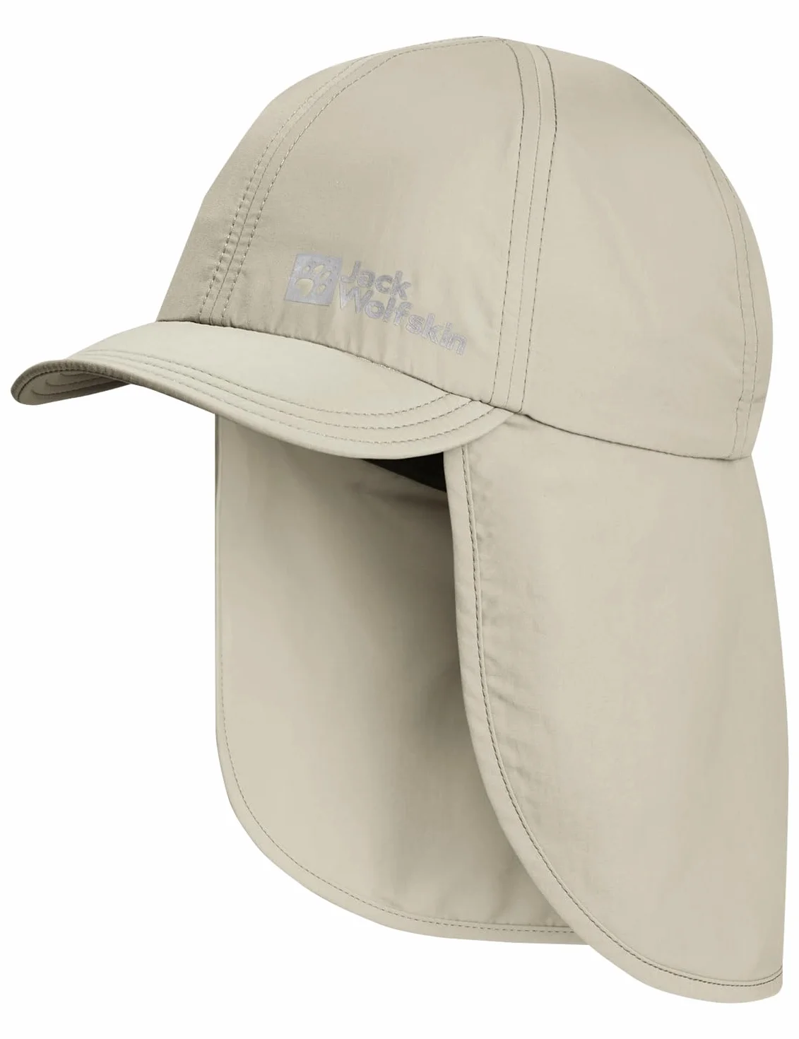 Jack Wolfskin Czapka z daszkiem Canyon K