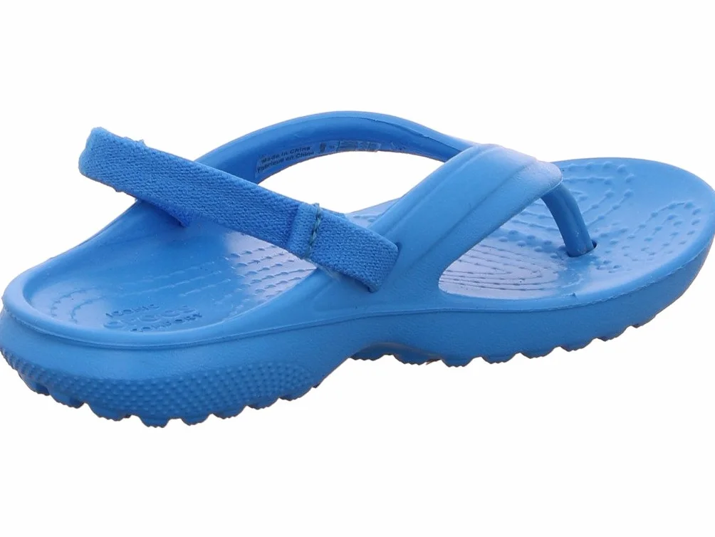 Crocs Uniseks - dzieci Classic Flip Kjaponki.