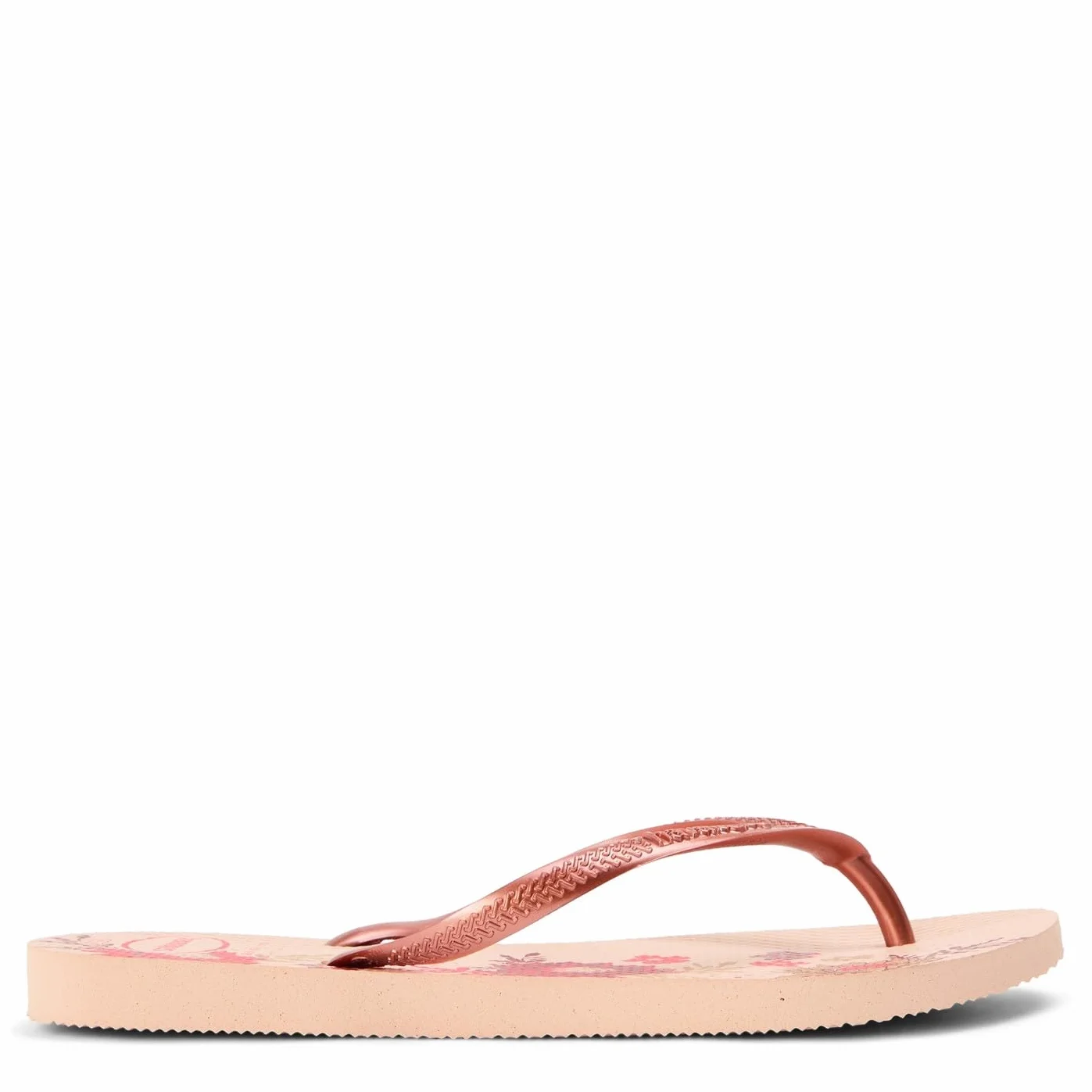 Havaianas Kobiety Slim OrganicKlapki