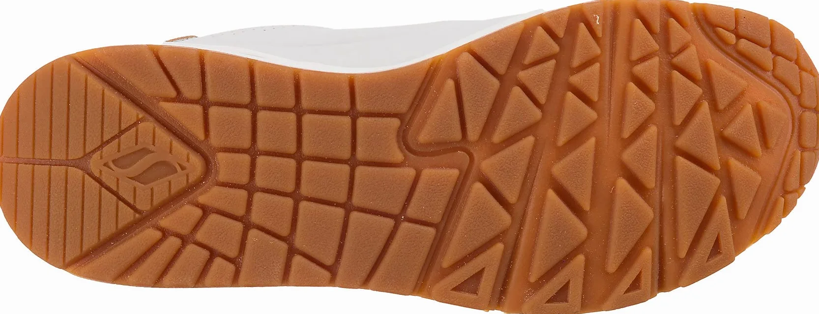 Skechers Kobiety Uno - Golden AirSneakersy