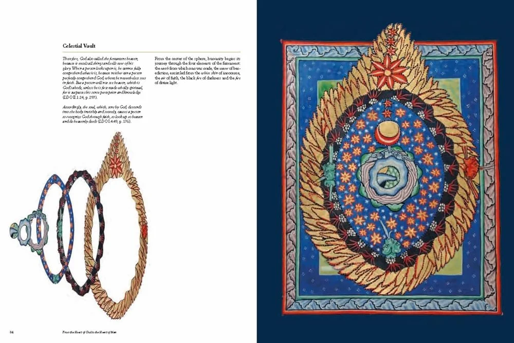 Hildegard Von Bingen: The Fountain Of Wisdom Arithmetic, Geometry, Music, Astronomy /anglais