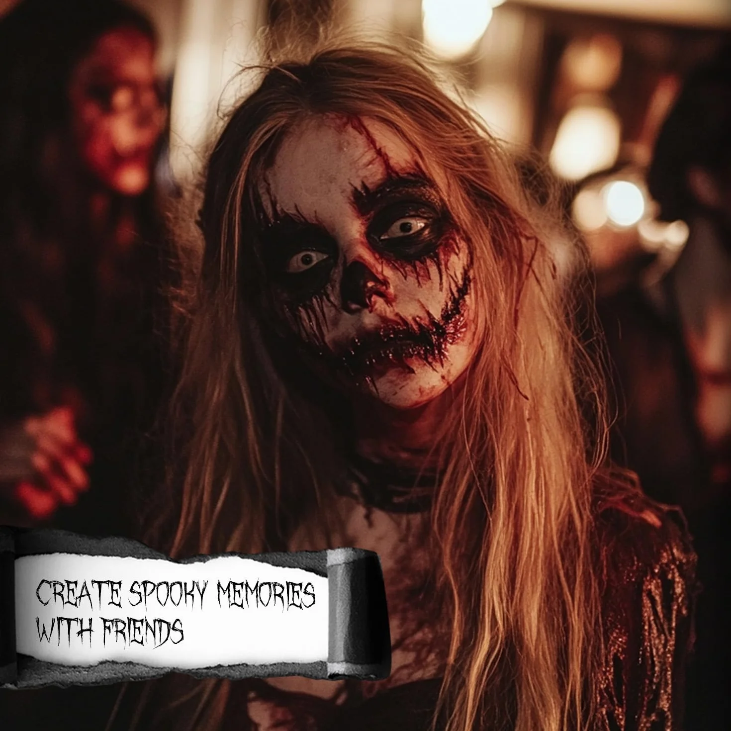 FESTICY Lateks w płynie kolor skóry 30 ml lateks do makijażu naturalnego Halloween 2025 i malowanie ciała Niezauważalne fałszywe blizny Halloween Maski i kostiumy z realistycznymi efektami