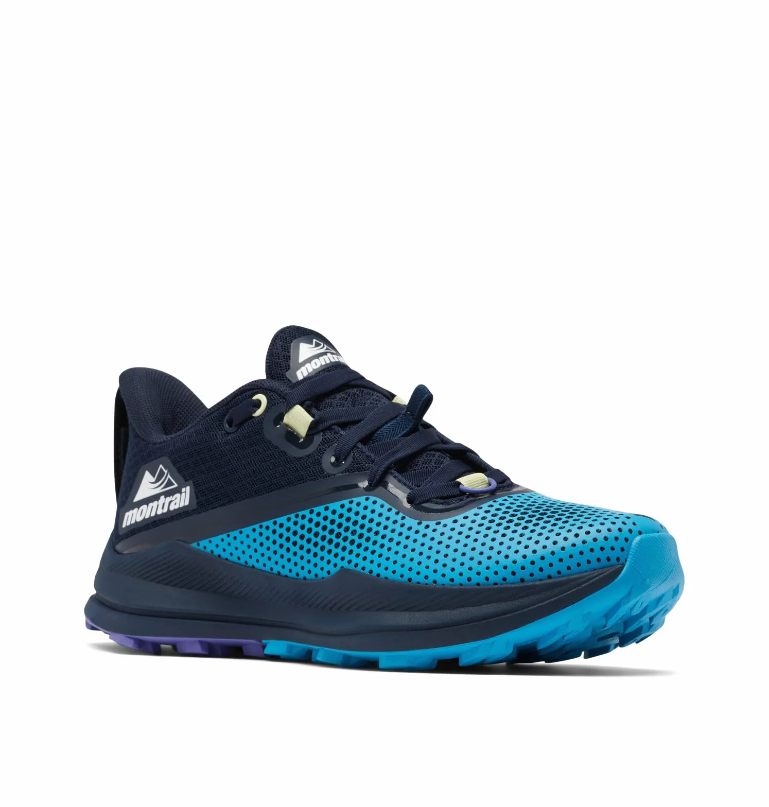 Columbia Kobiety Montrail Trinity FktButy trailowe