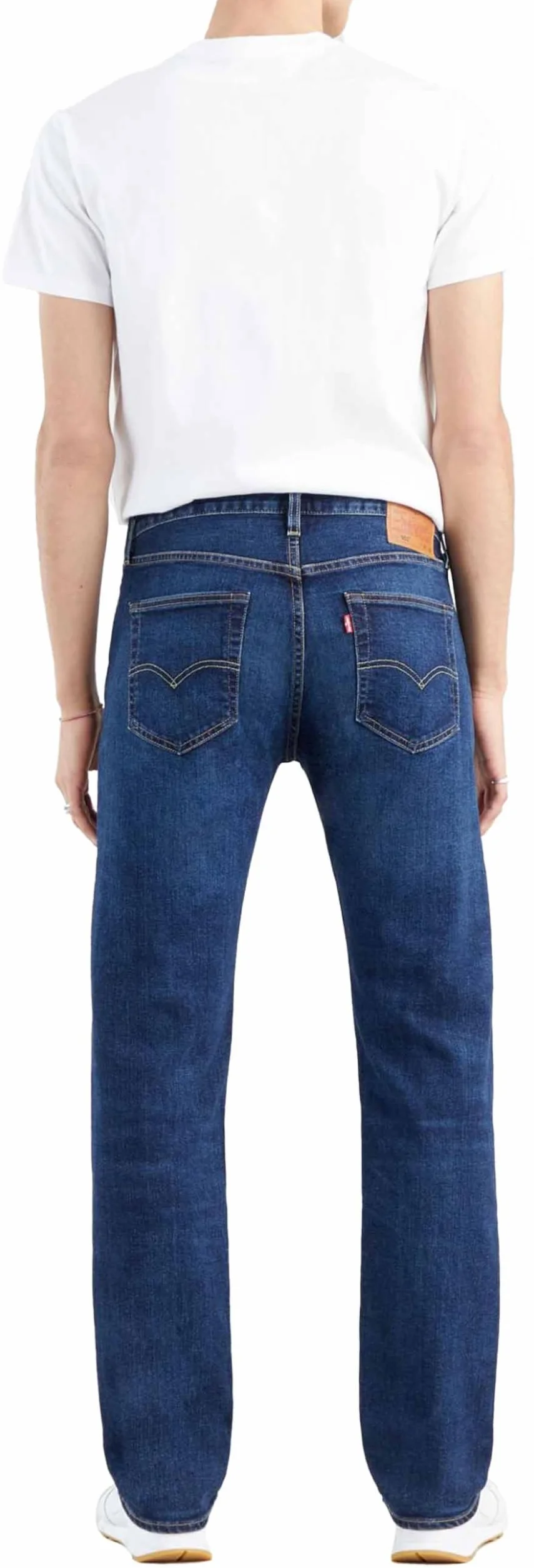 Levi's 501 Original Fit - Dżins Mężczyźni
