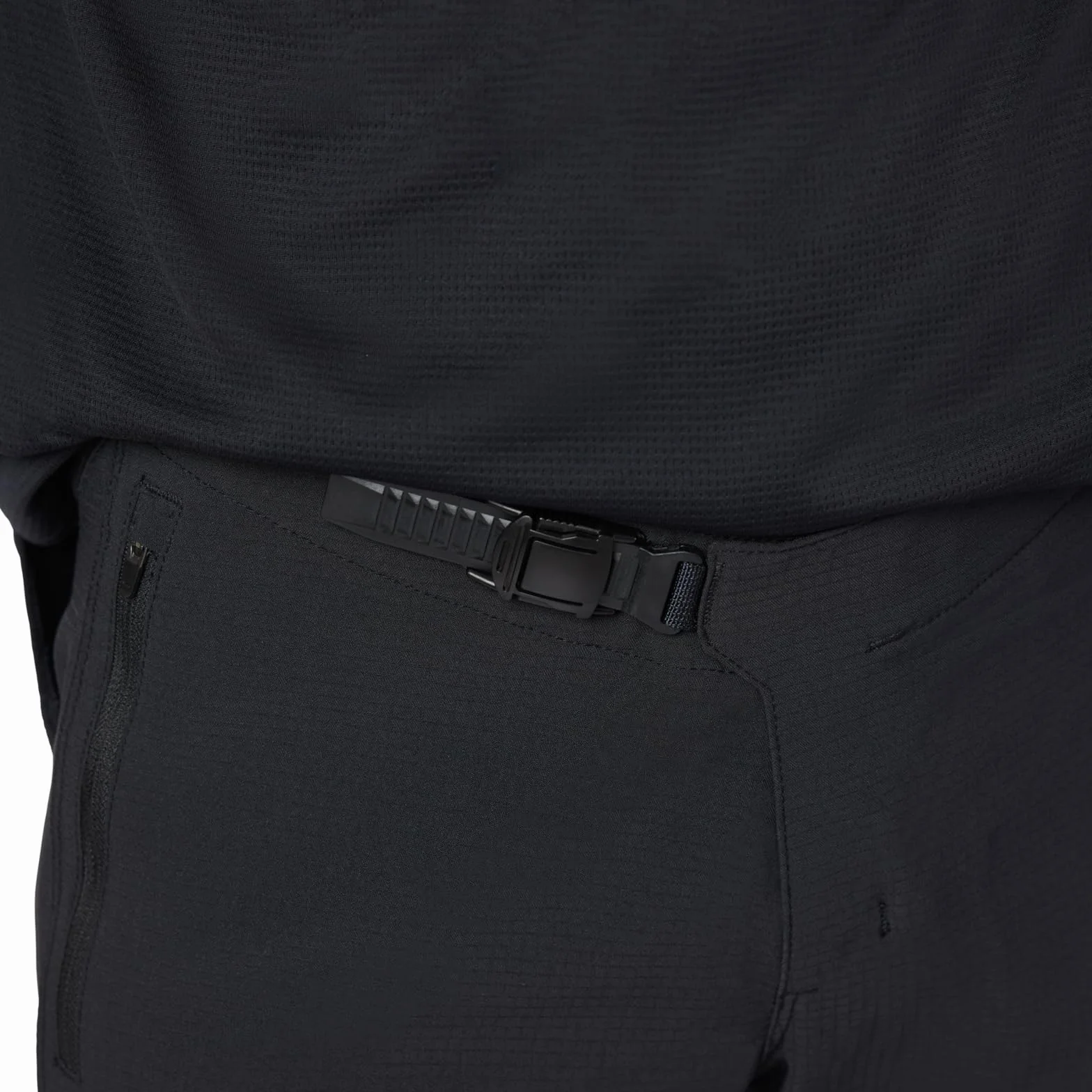 Fox Racing Spodnie męskie Defend Pant [Blk]