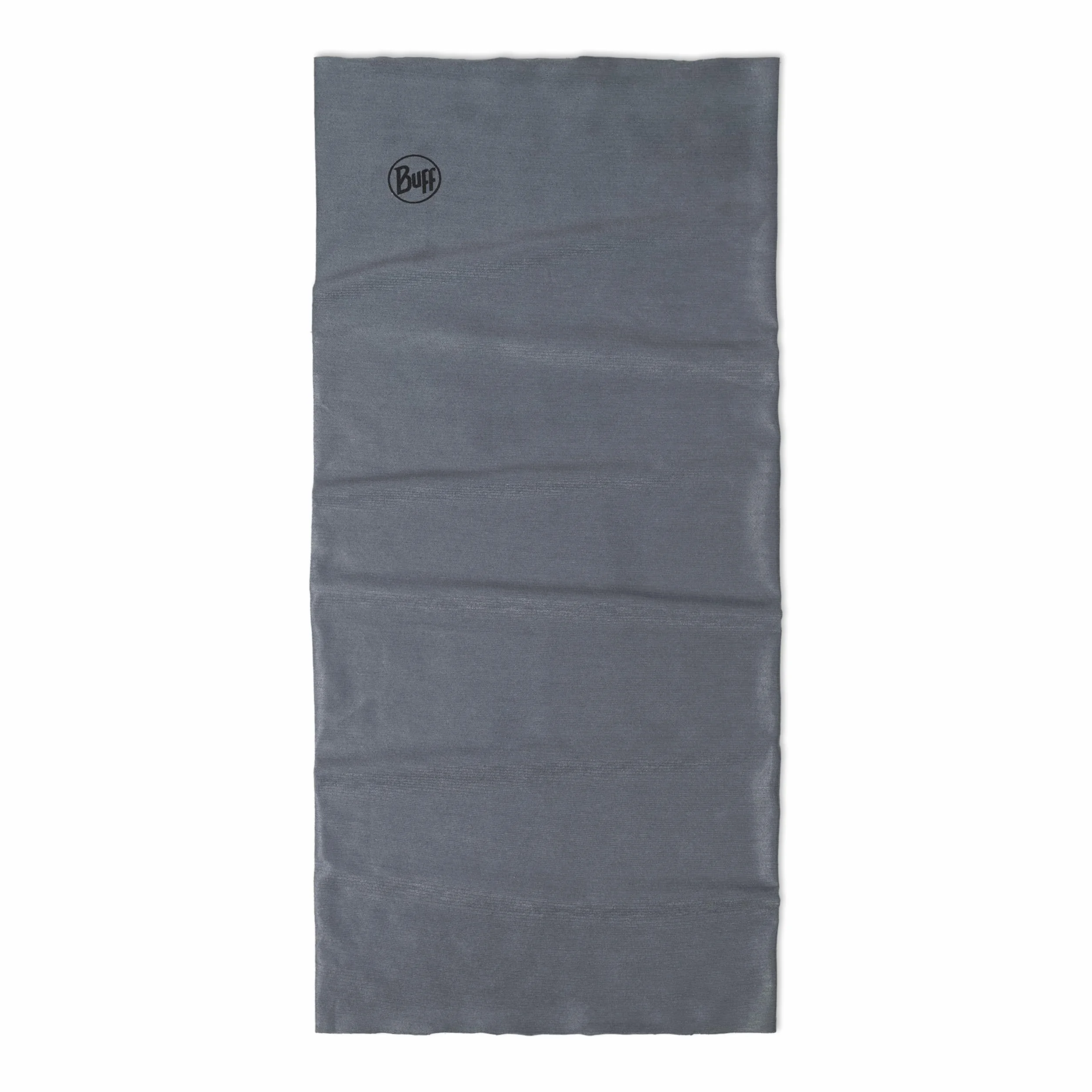 BUFF CoolNet UV® Ash Unisex rozmiar jednoczęściowy dla dorosłych, Popiół, rozmiar uniwersalny