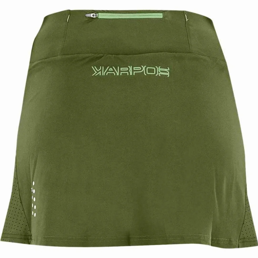 Karpos Shorty Kobiety Lavaredo Run Skirt