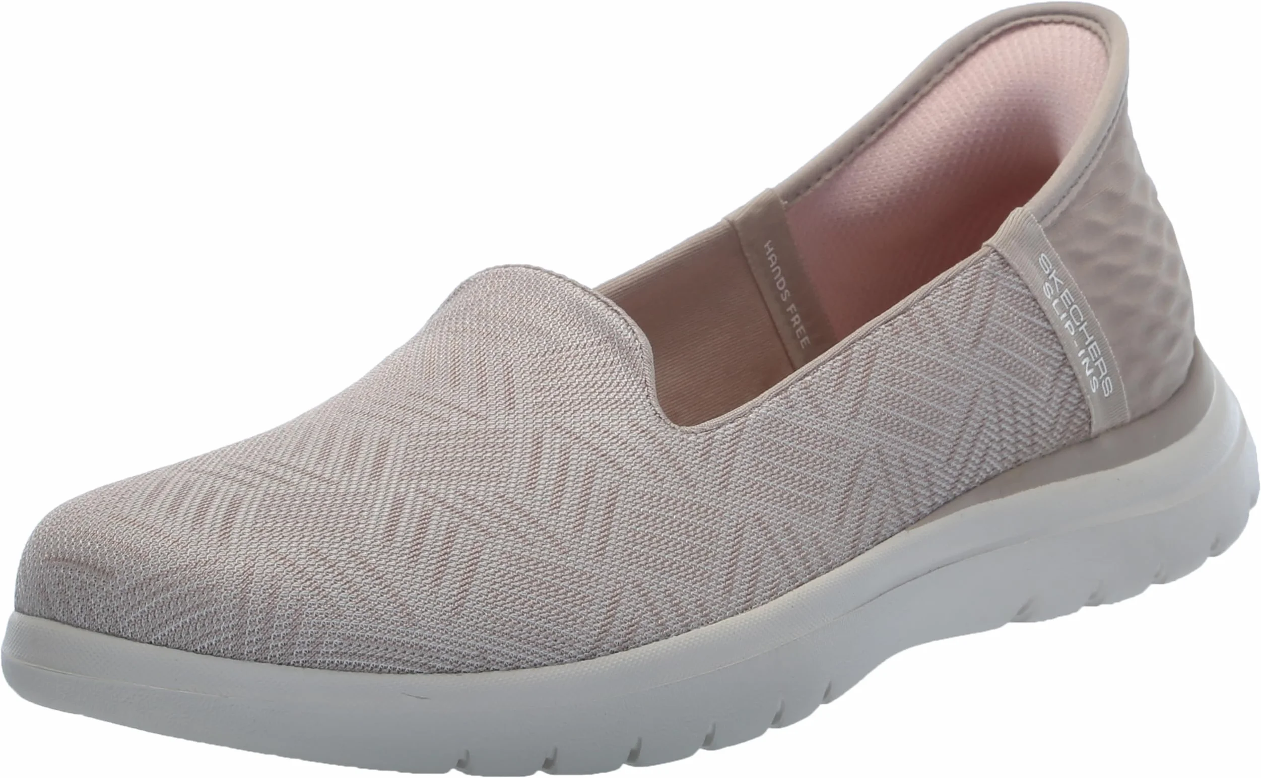Skechers Kobiety On-the-go Flex Cloverbrogues