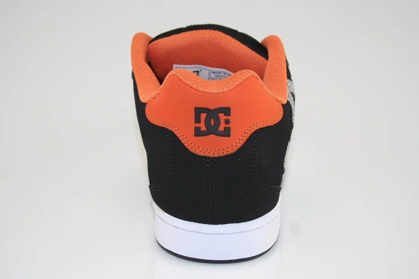 DC Shoes Męskie buty skateboardowe