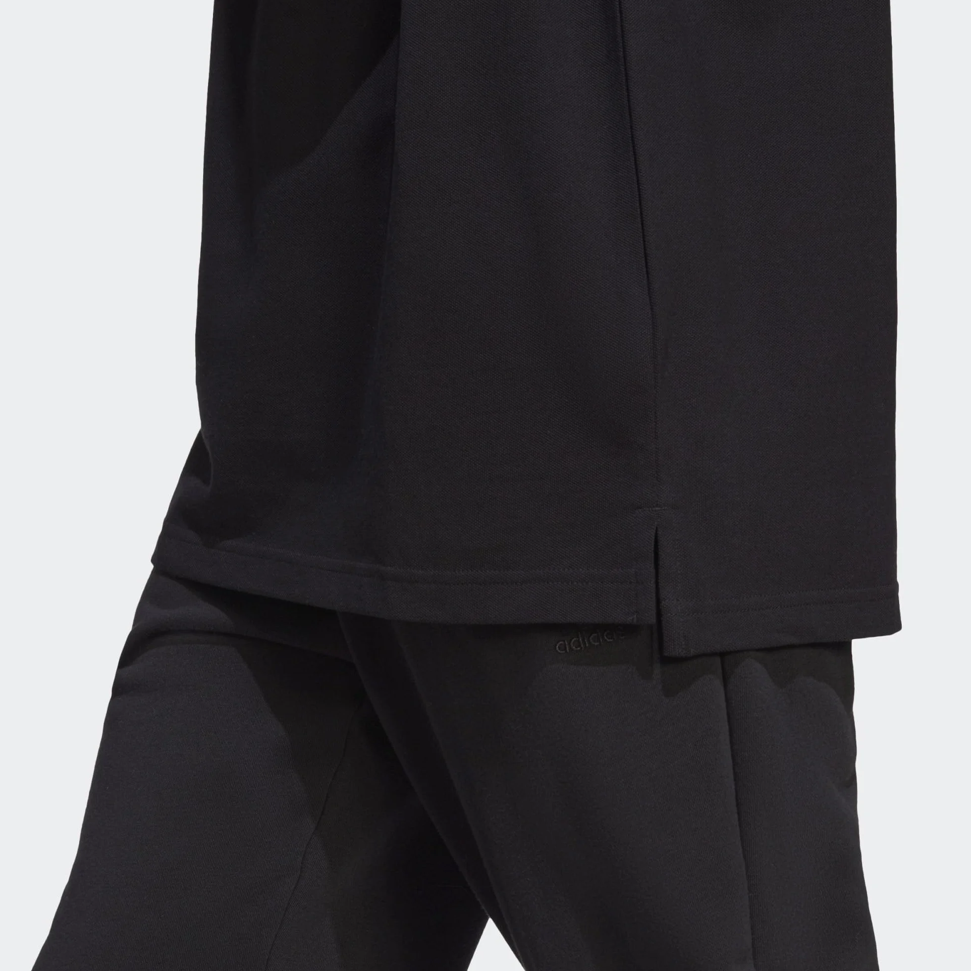 adidas Koszulka polo (krótki rękaw) Mężczyźni Essentials Piqué Small Logo Polo Shirt