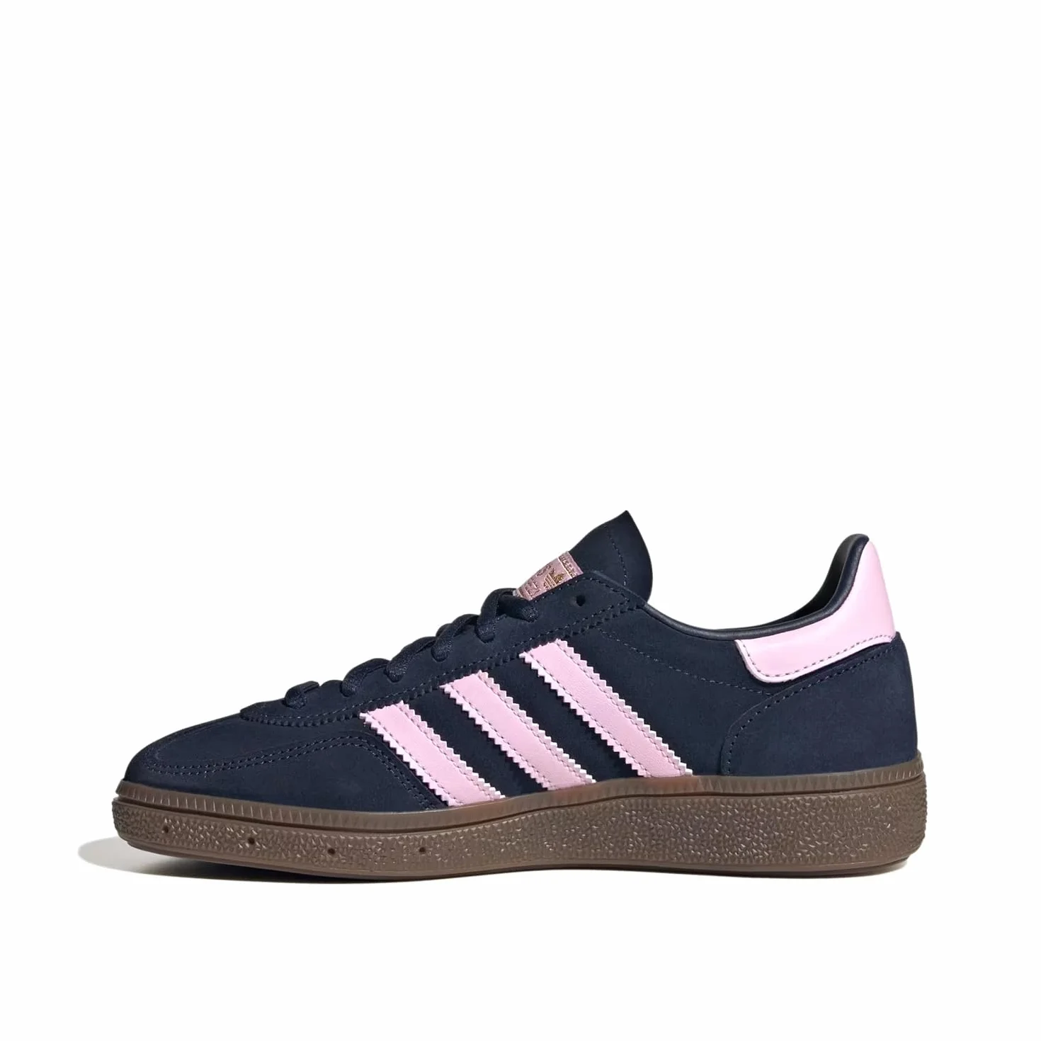 adidas Piłka ręczna Spezial Blue Mixed
