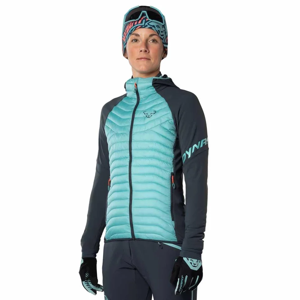DYNAFIT Kurtka Kobiety Hybrid Jkt W Speed Insulation