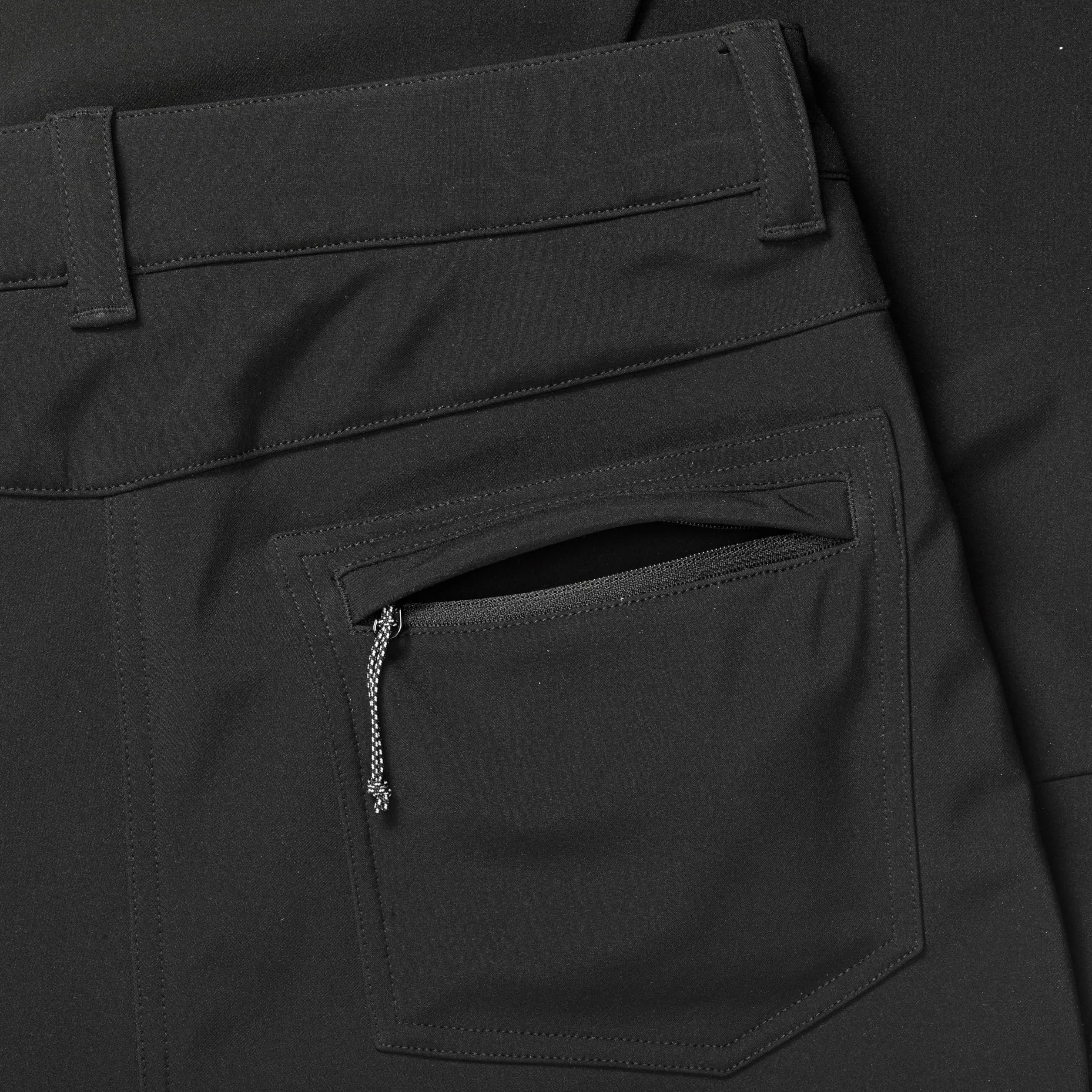 Mammut Runbold Winter SO Spodnie Kobiety, czarny, 40