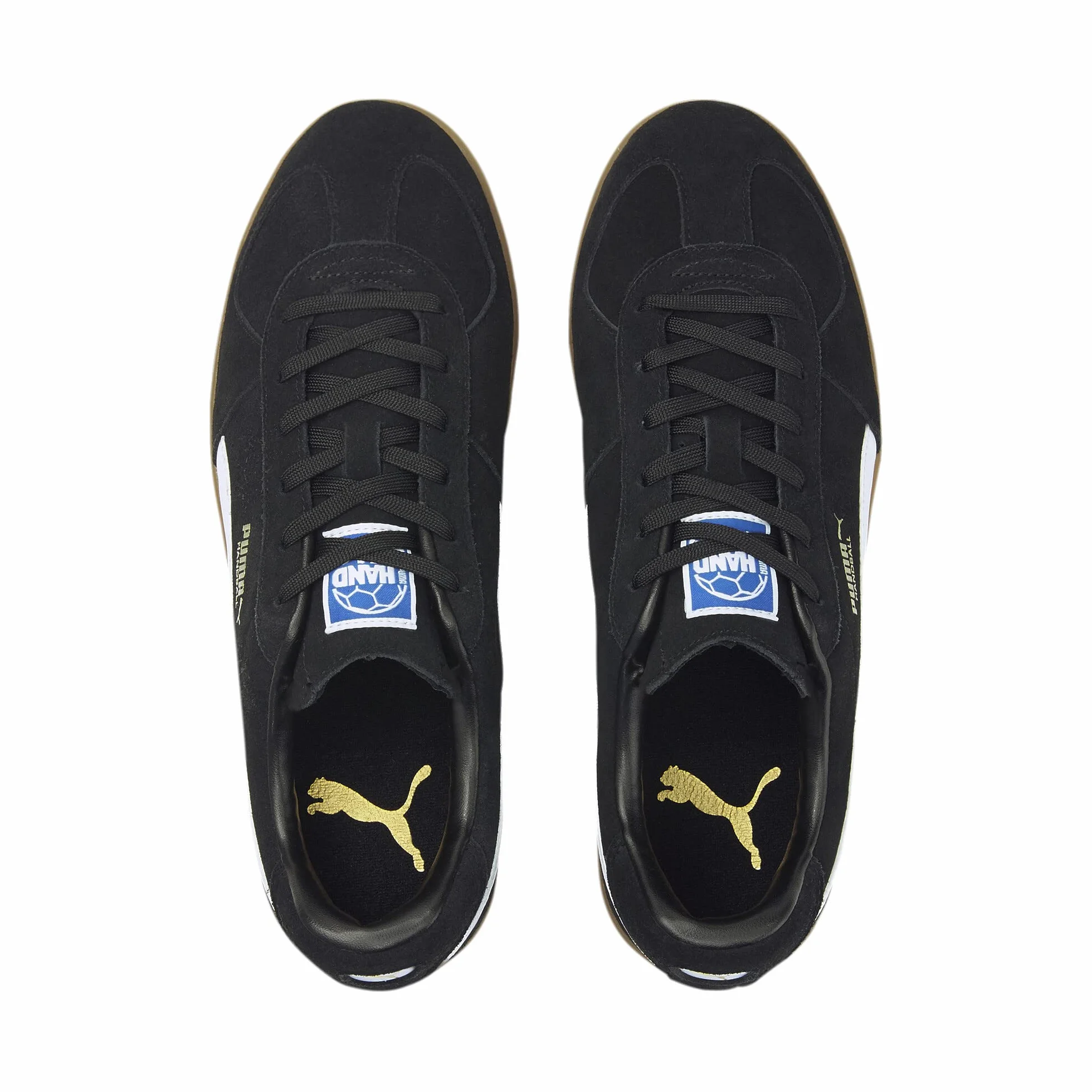 PUMA Uniseks HandballButy na kort halowy