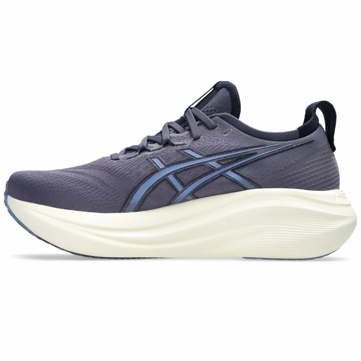 ASICS Mężczyźni Gel-nimbus 27Adidasy