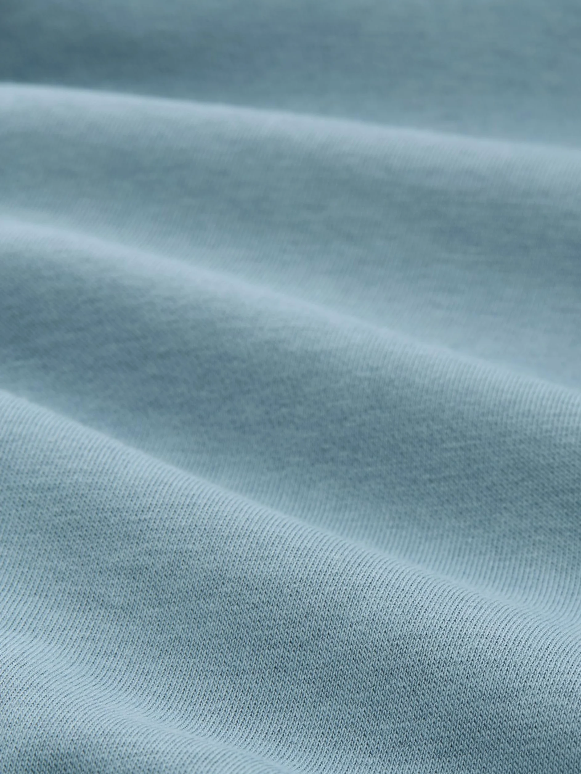 TOM TAILOR Denim Bluza sportowa Mężczyźni Herren - Sweatshirts & Kapuzenpullover