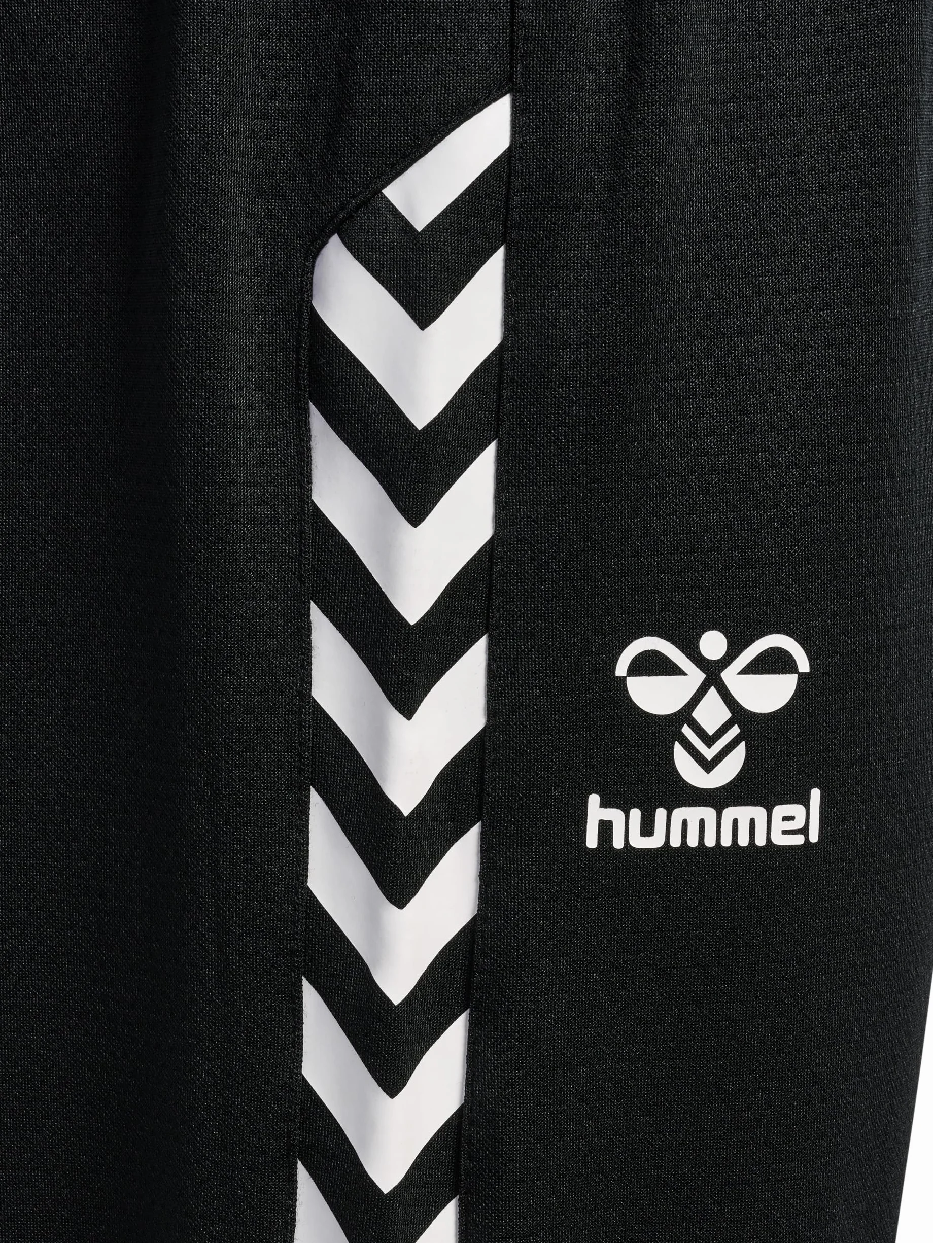 hummel Spodnie dresowe Mężczyźni Hmlstaltic Training Pants