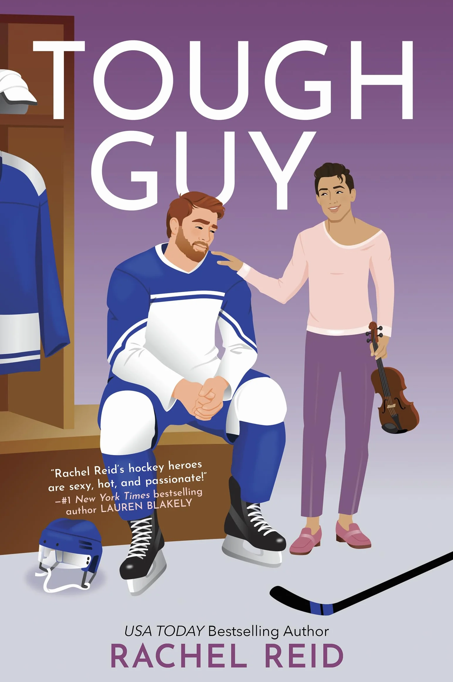 Tough Guy: Now Streaming on Crave and HBO Max: 3