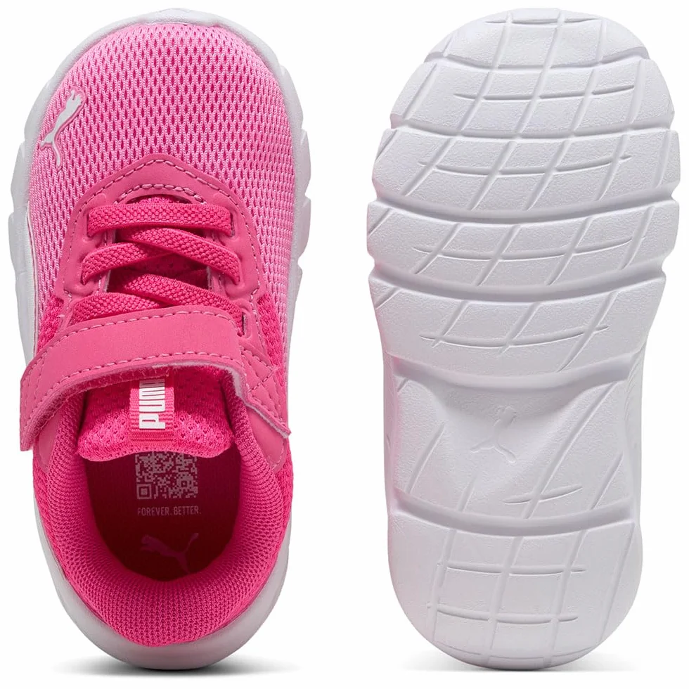 PUMA Uniseks - niemowlęta Flexfocus Modern Ac+ InfAdidasy