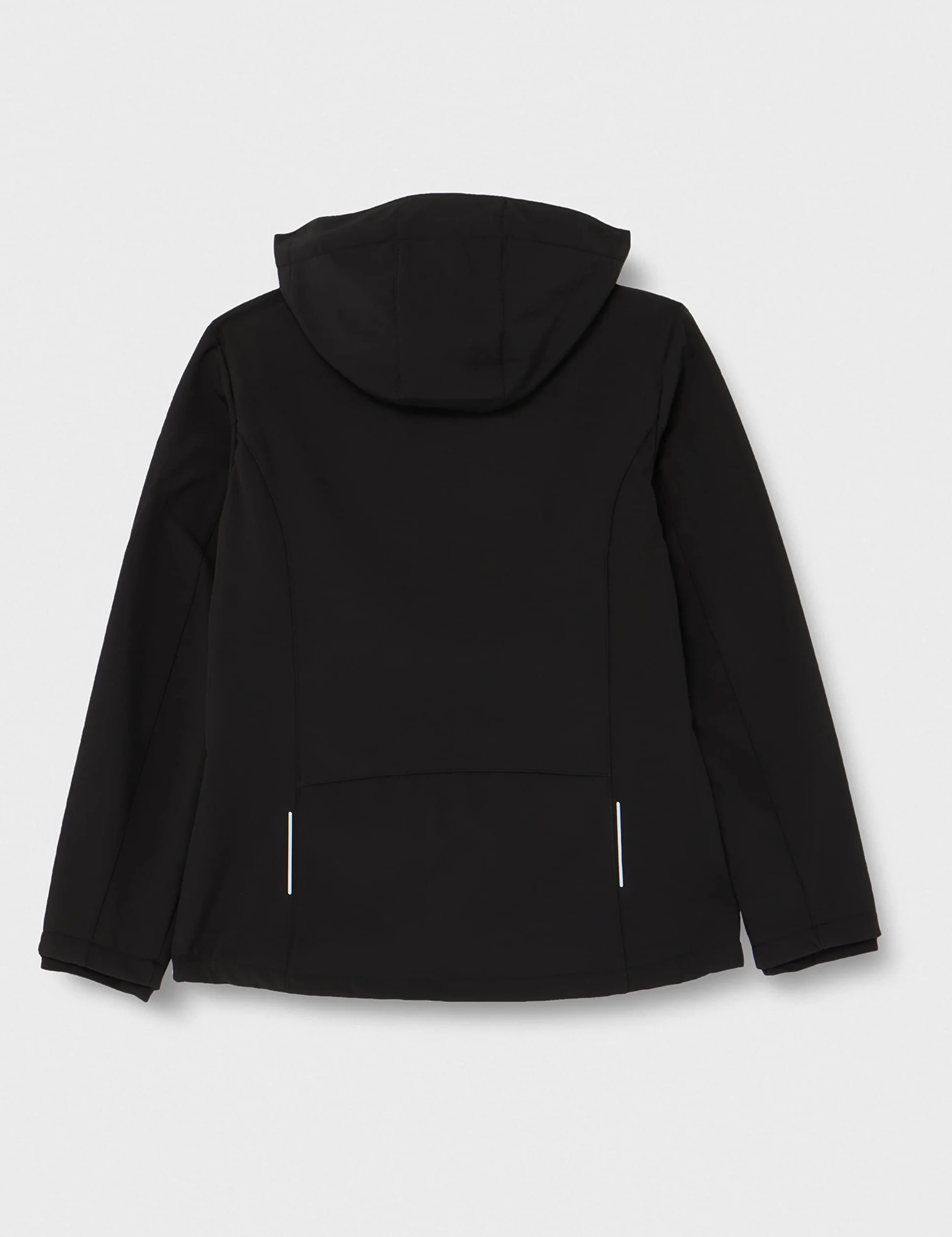 CMP WP 7000 wiatroszczelna i wodoodporna kurtka softshell Melange