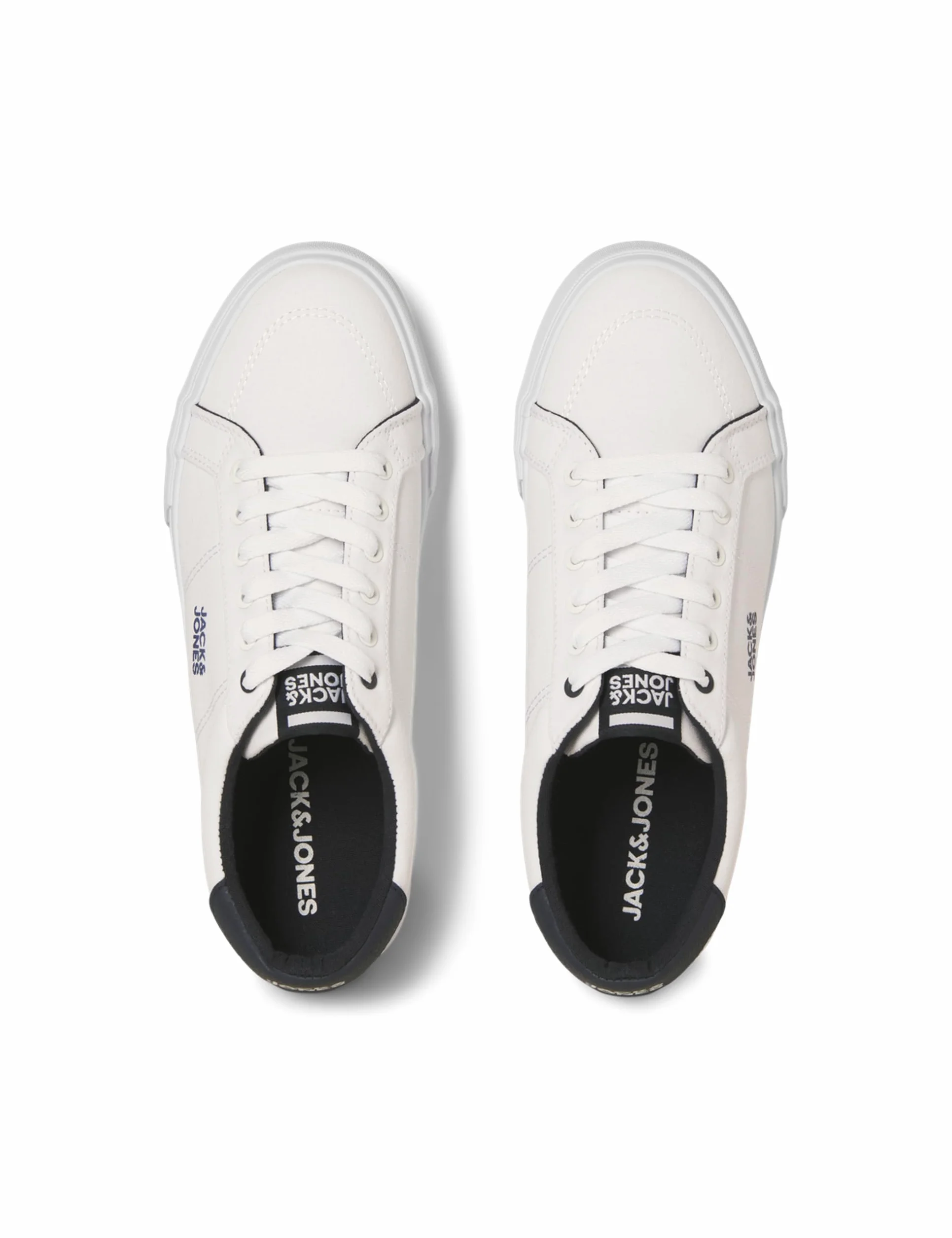 JACK & JONES Mężczyźni Jfwtim Canvas SneakerJfwtim Canvas Sneaker